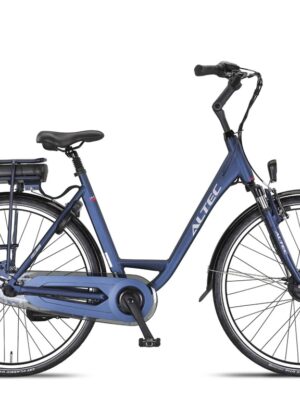 Altec Cullinan E-Bike 518 Wh N-3 Jeans Blue 53cm - M129 - 40Nm -
