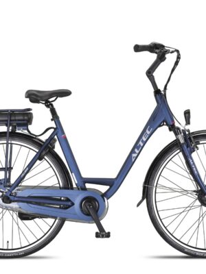 Altec Cullinan E-Bike 518 wh N-7 Jeans Blue 53cm M-129-40nm