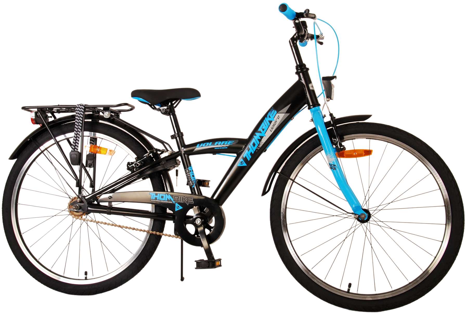 Thombike_24_inch_Zwart_Blauw-W1800