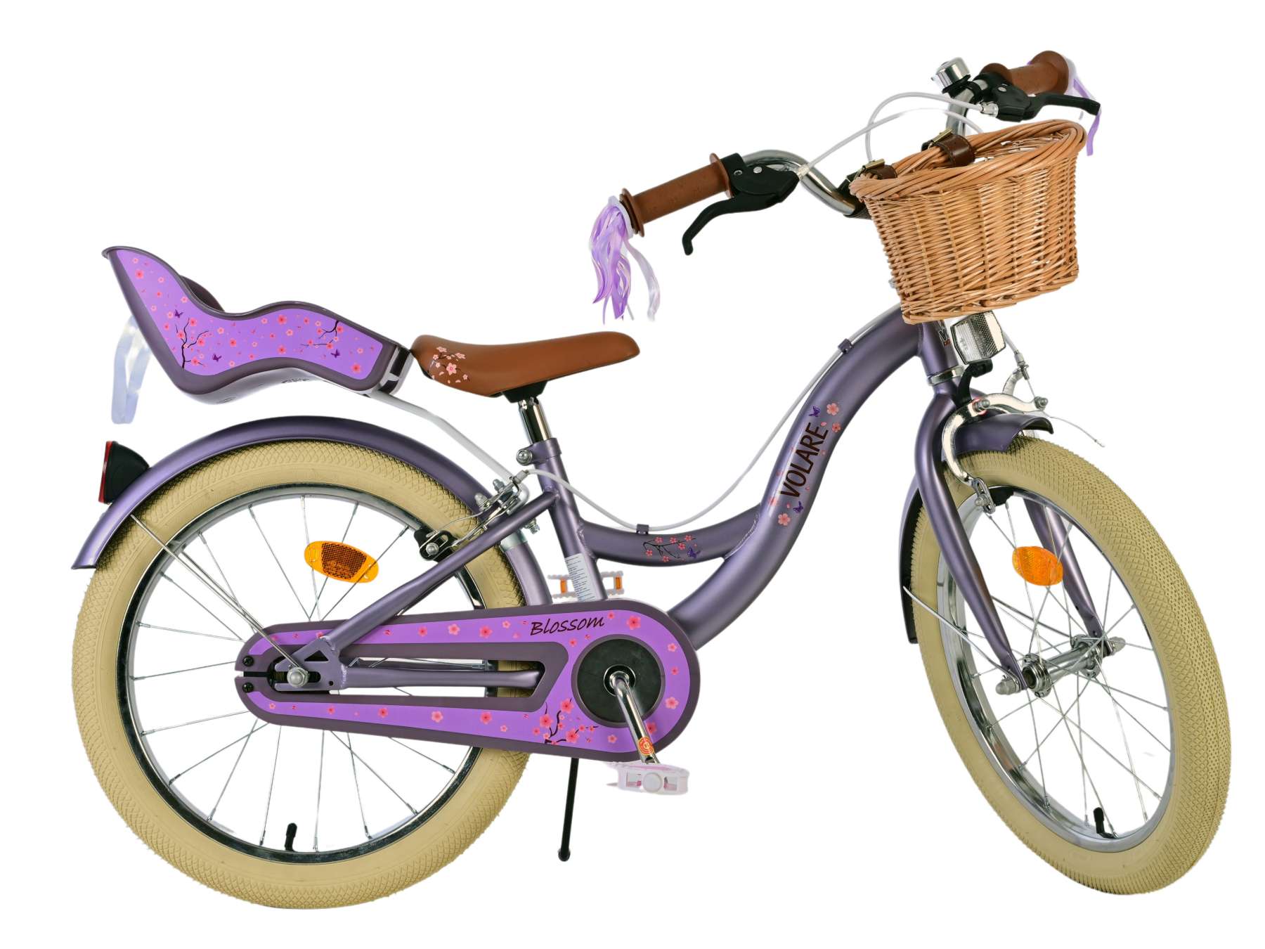 Volare_Blossom_18_inch_kinderfiets_paars_-_twee_handremmen-W1800