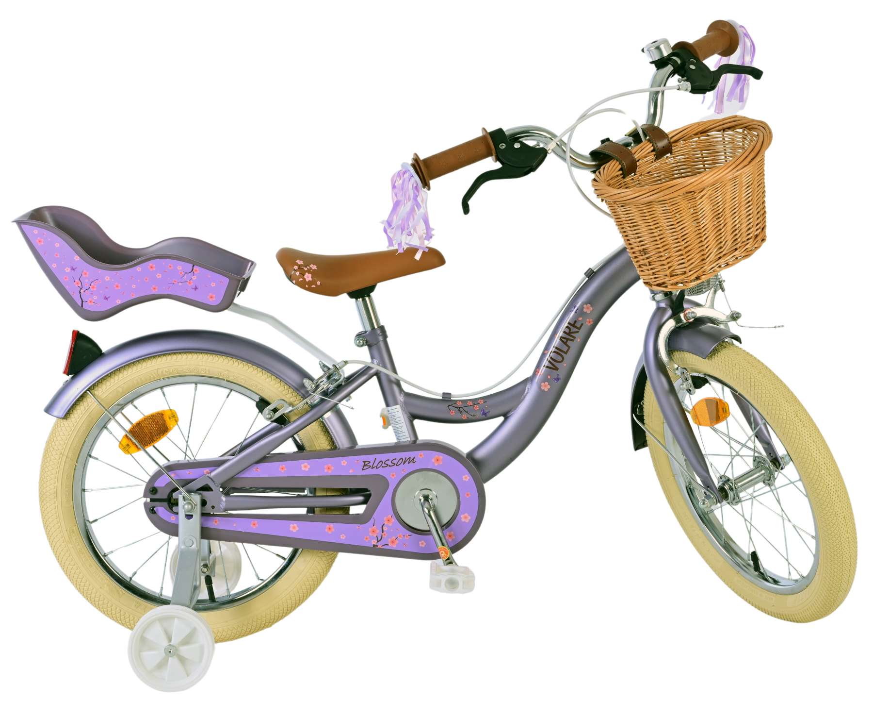 Volare_Blossom_kinderfiets_16_inch_paars_twee_handremmen-W1800