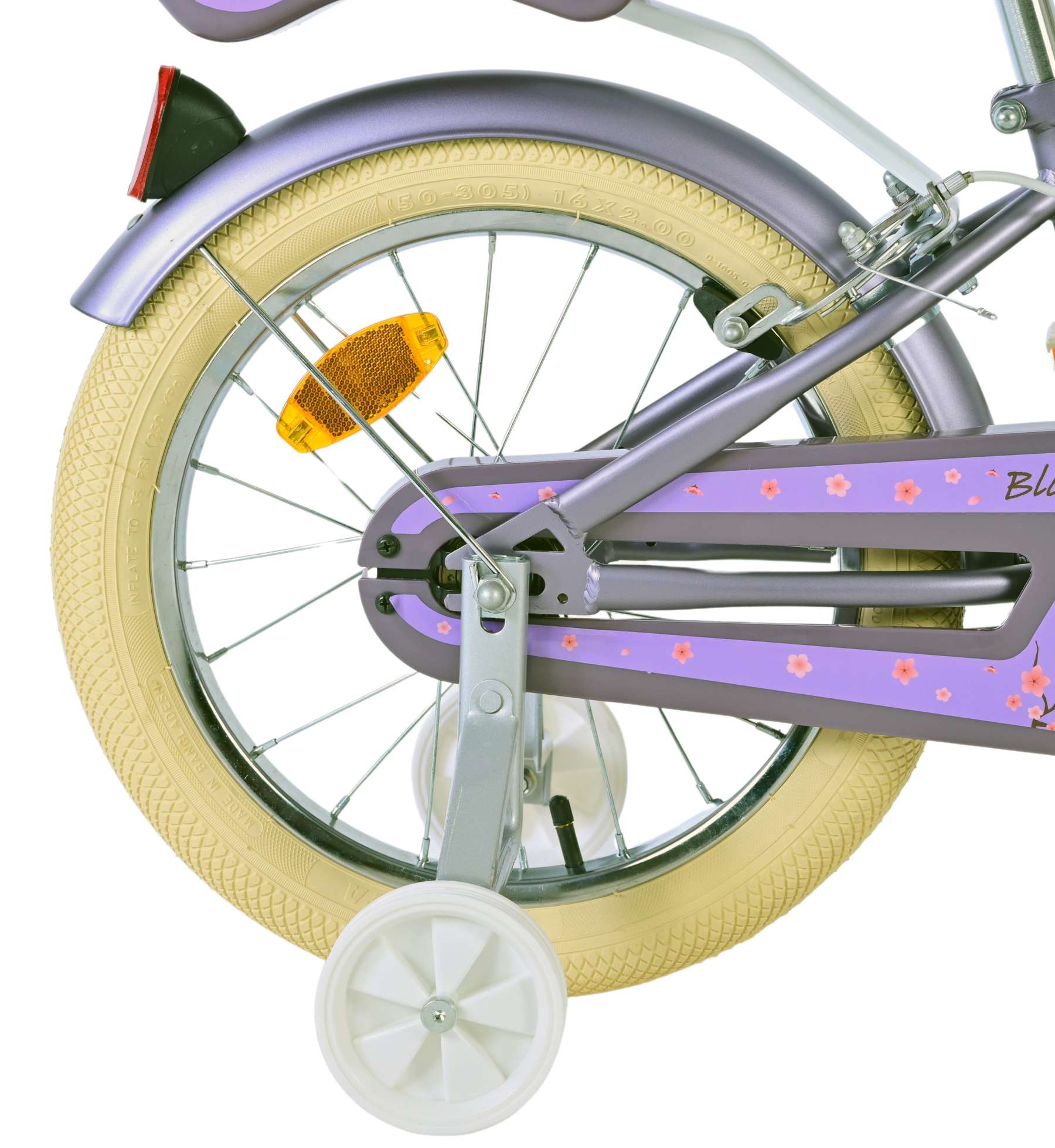 Volare_Blossom_kinderfiets_16_inch_paars_twee_handremmen_-_2-W1800