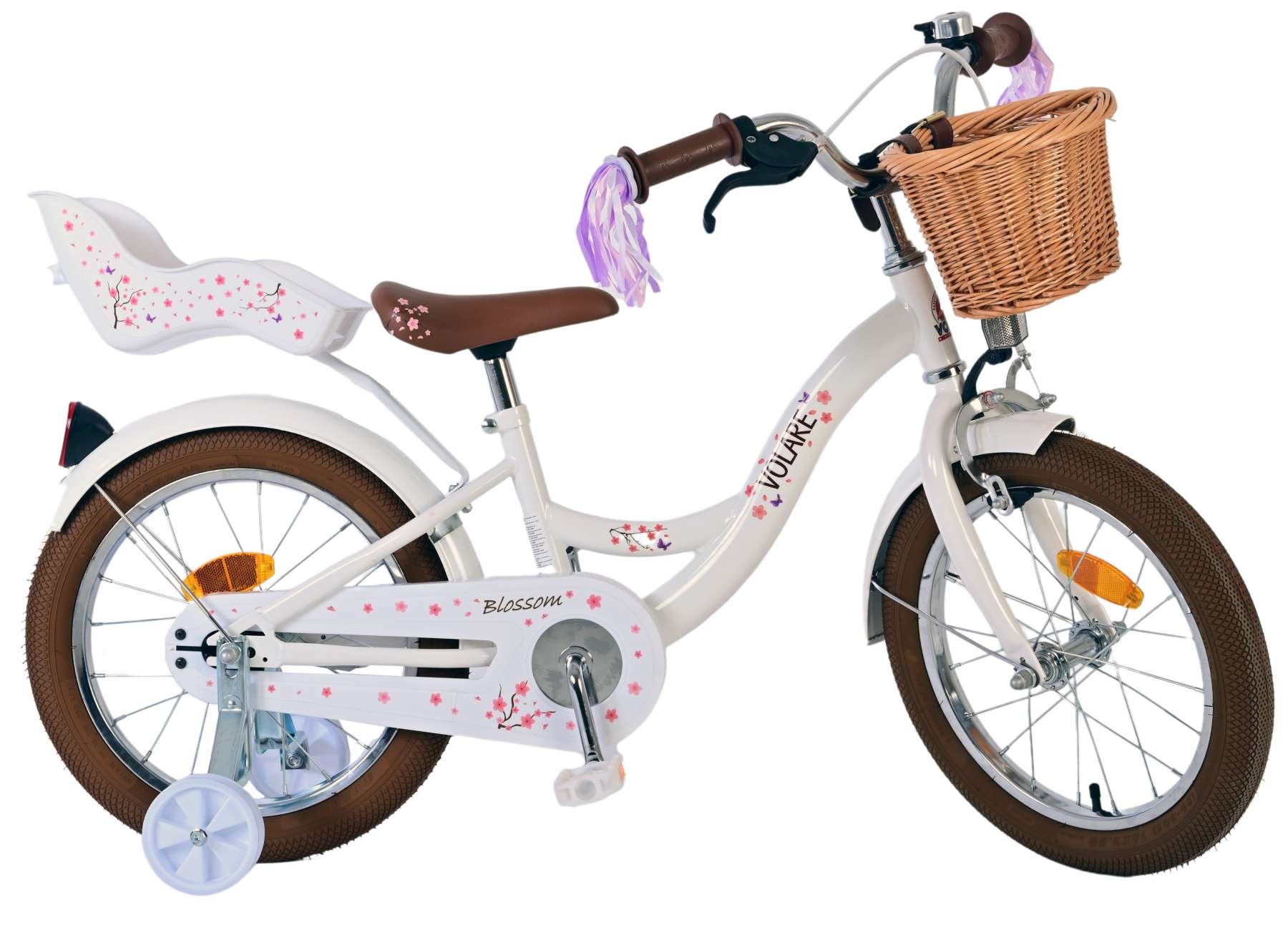 Volare_Blossom_kinderfiets_16_inch_wit-W1800