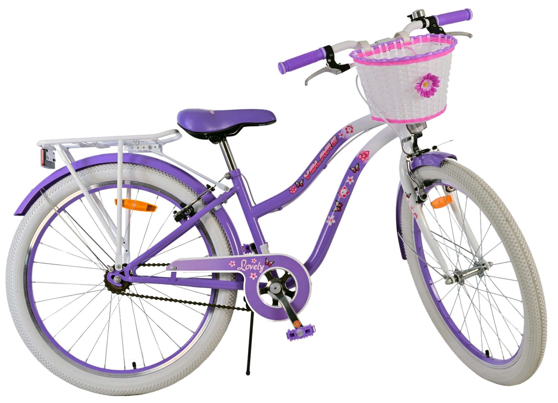 Volare_Lovely_kinderfiets_24_inch_paars_twee_handremmen-W1800