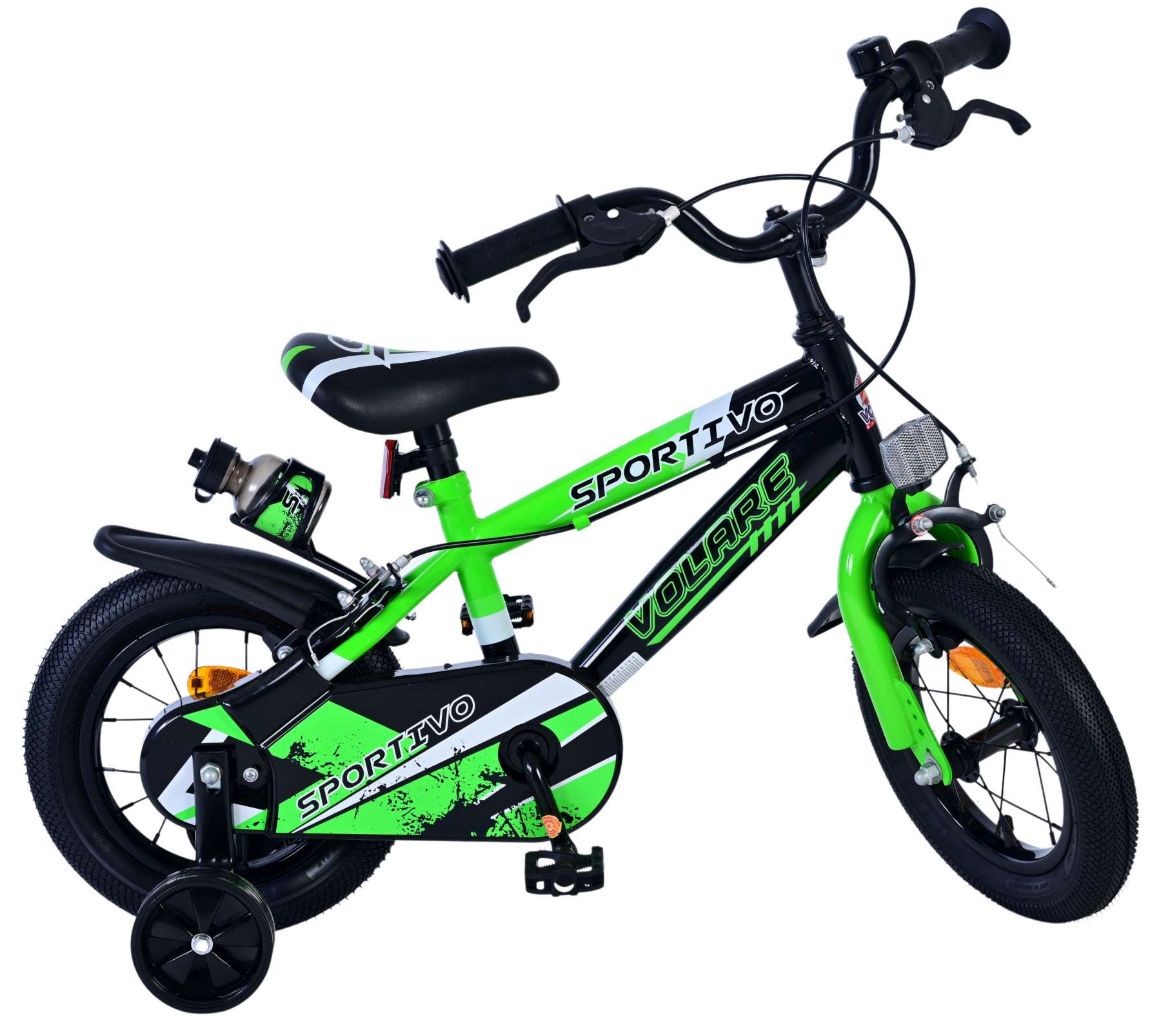 Volare_Sportivo_kinderfiets_12_inch_groen_twee_handremmen-W1800