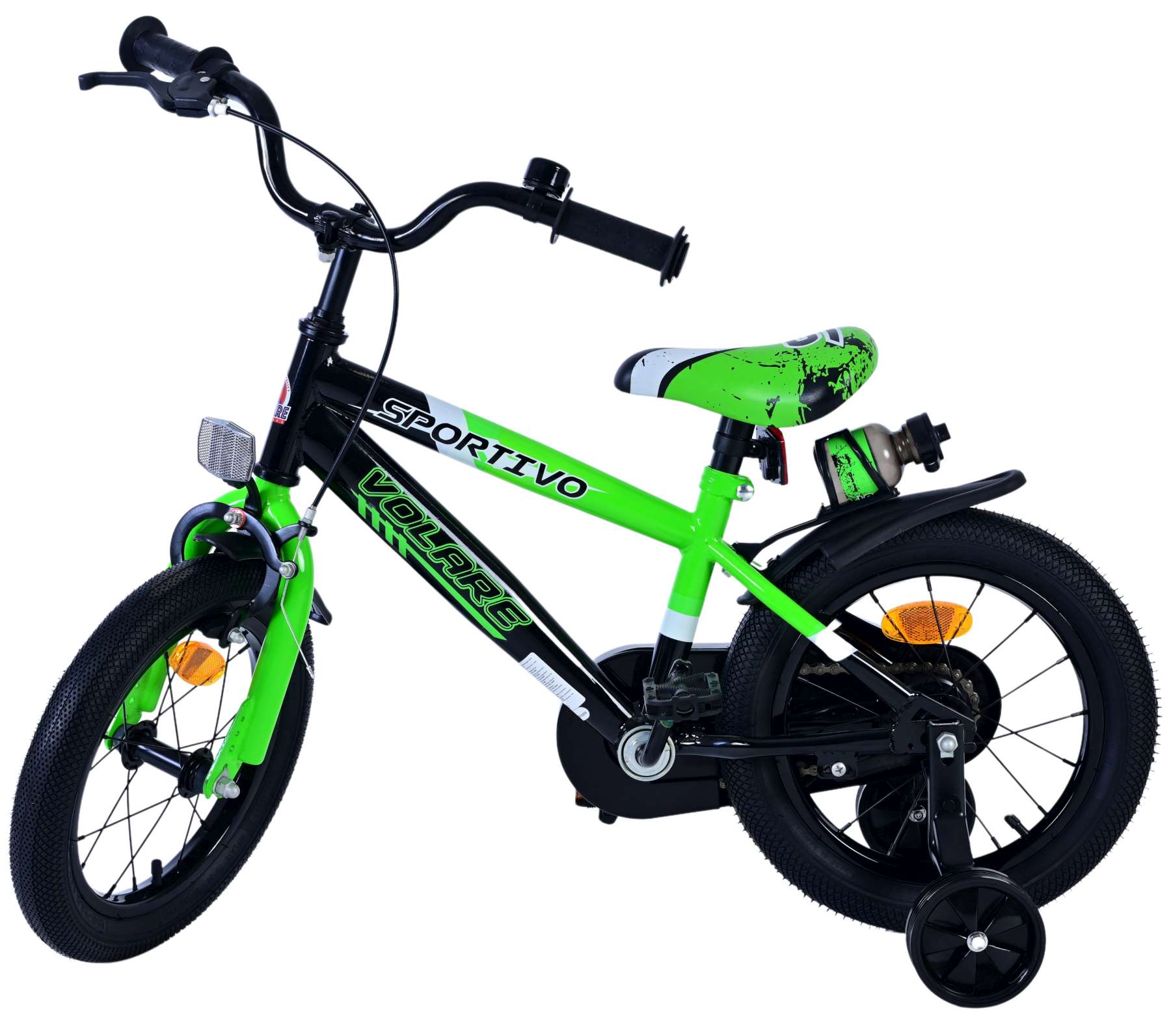 Volare_Sportivo_kinderfiets_14_inch_groen_-_8-W1800