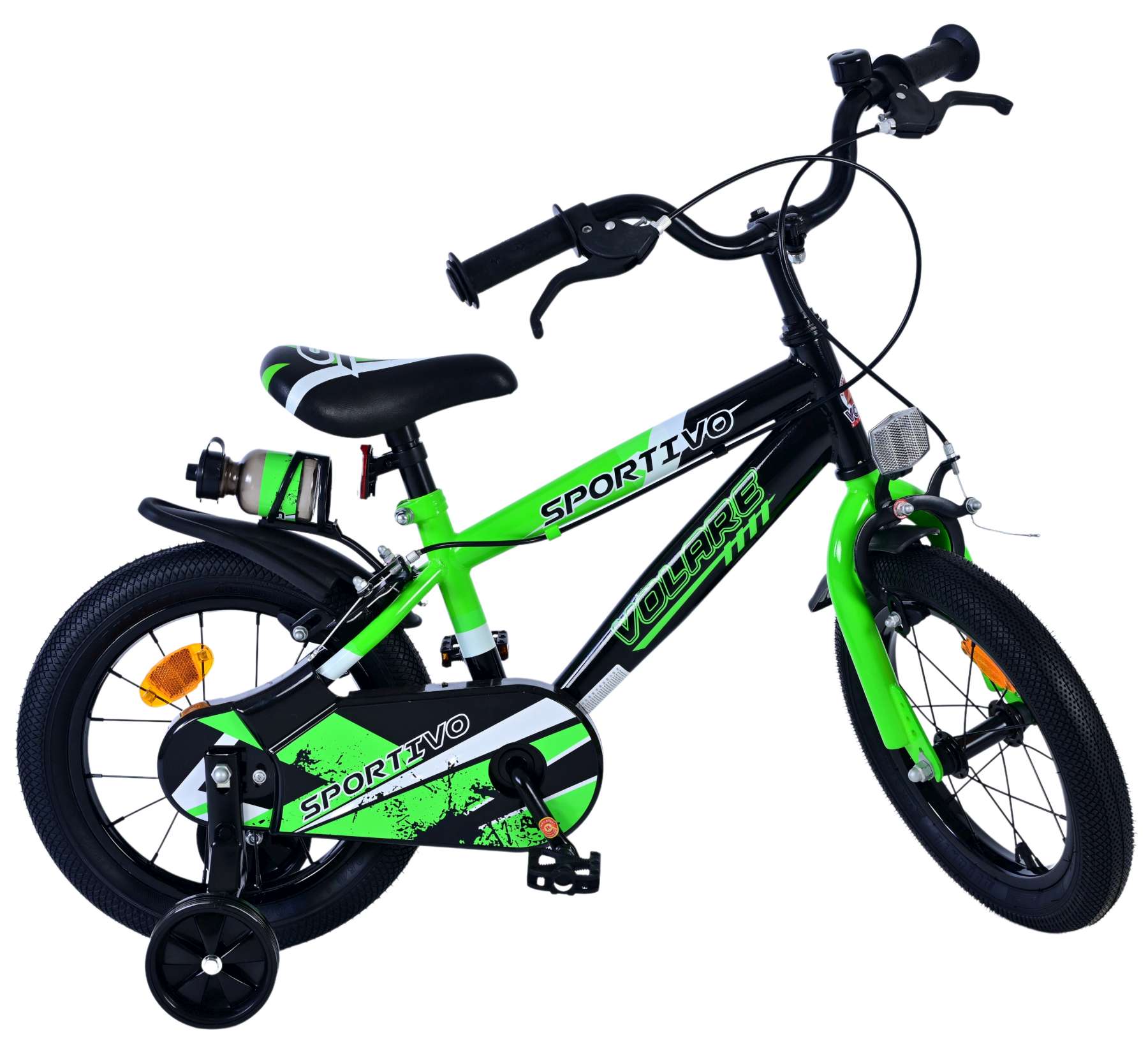 Volare_Sportivo_kinderfiets_14_inch_groen_twee_handremmen-W1800