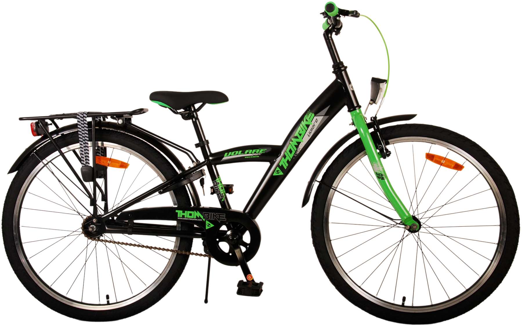 Thombike_24_inch_Zwart_Groen-W1800_7fzd-g5