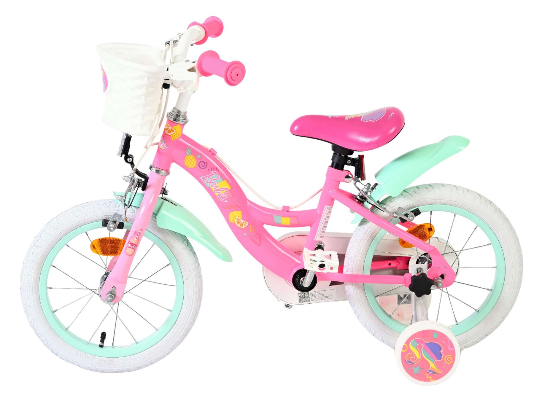 Barbie_kinderfiets_14_inch_roze_twee_handremmen_-_7-W1800