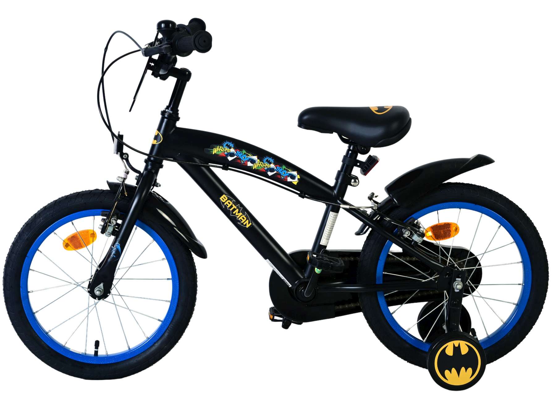 Batman_Kinderfiets_16_inch_zwart_twee_handremmen_-_7-W1800