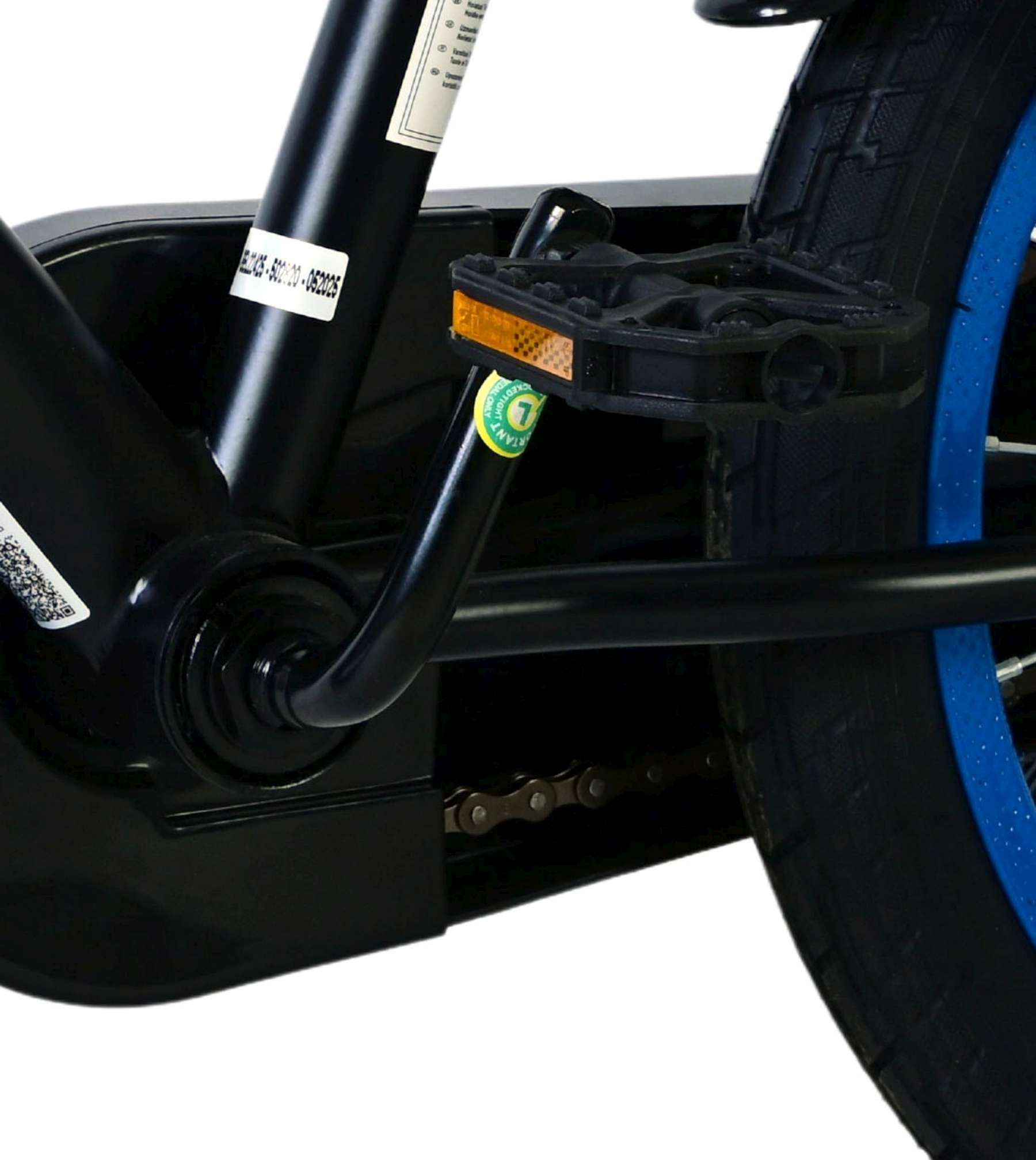 Batman_Kinderfiets_16_inch_zwart_twee_handremmen_-_9-W1800