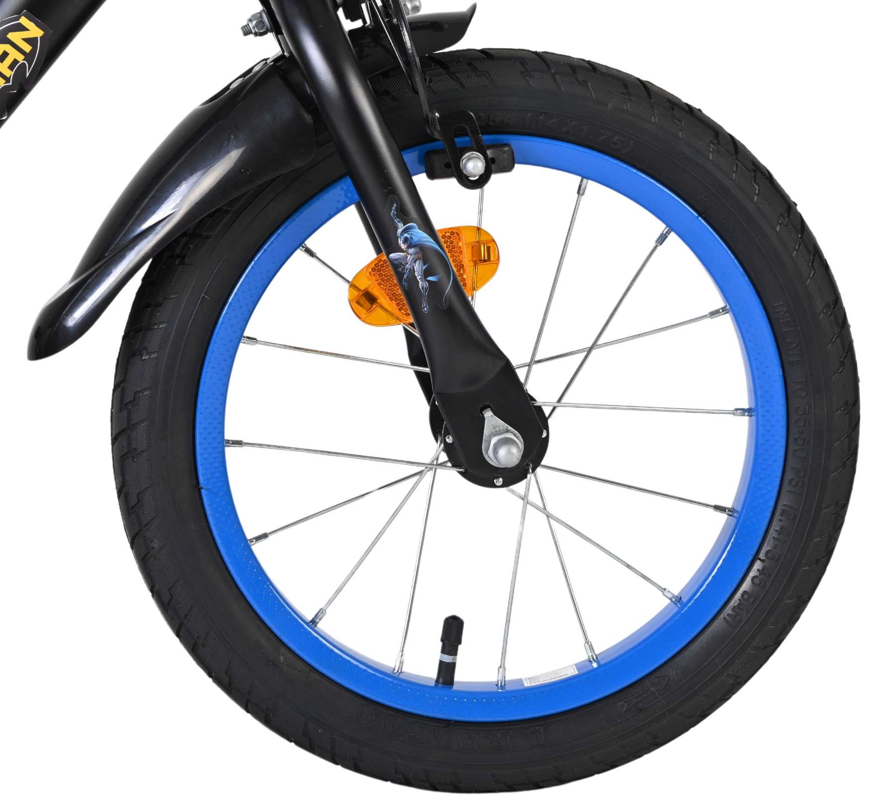 Batman_kinderfiets_14_inch_zwart_twee_handremmen_-_3-W1800