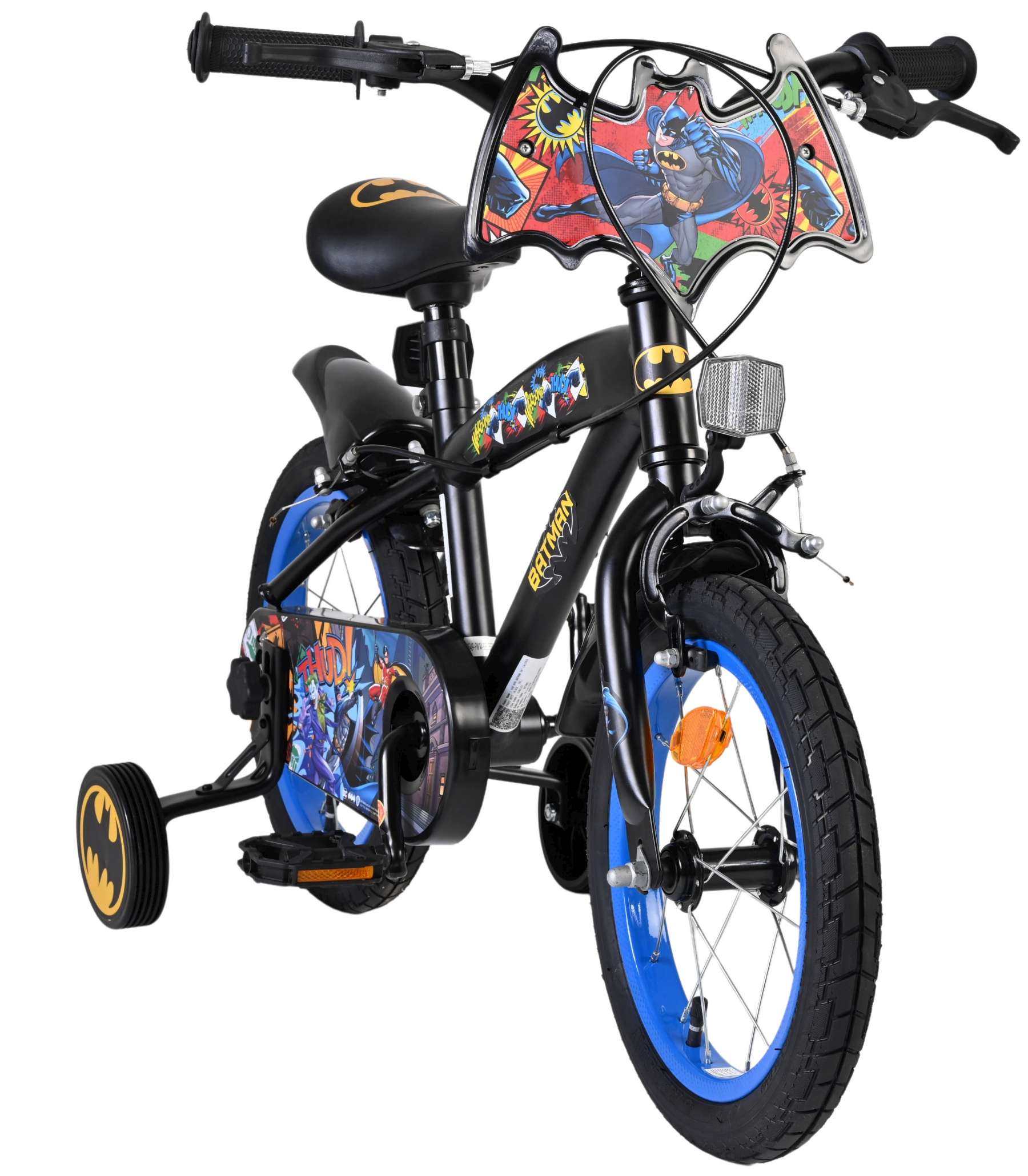 Batman_kinderfiets_14_inch_zwart_twee_handremmen_-_5-W1800