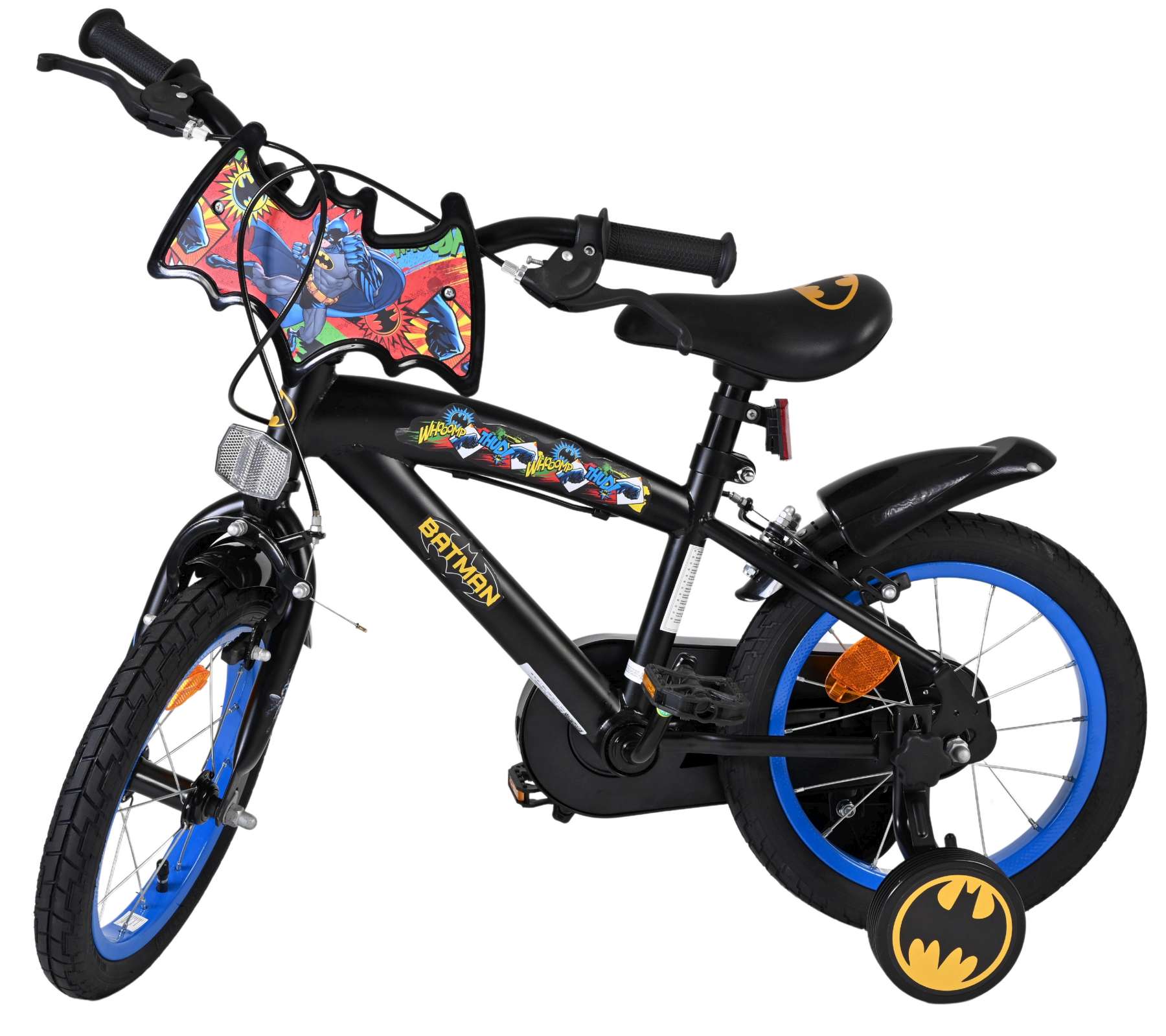 Batman_kinderfiets_14_inch_zwart_twee_handremmen_-_8-W1800