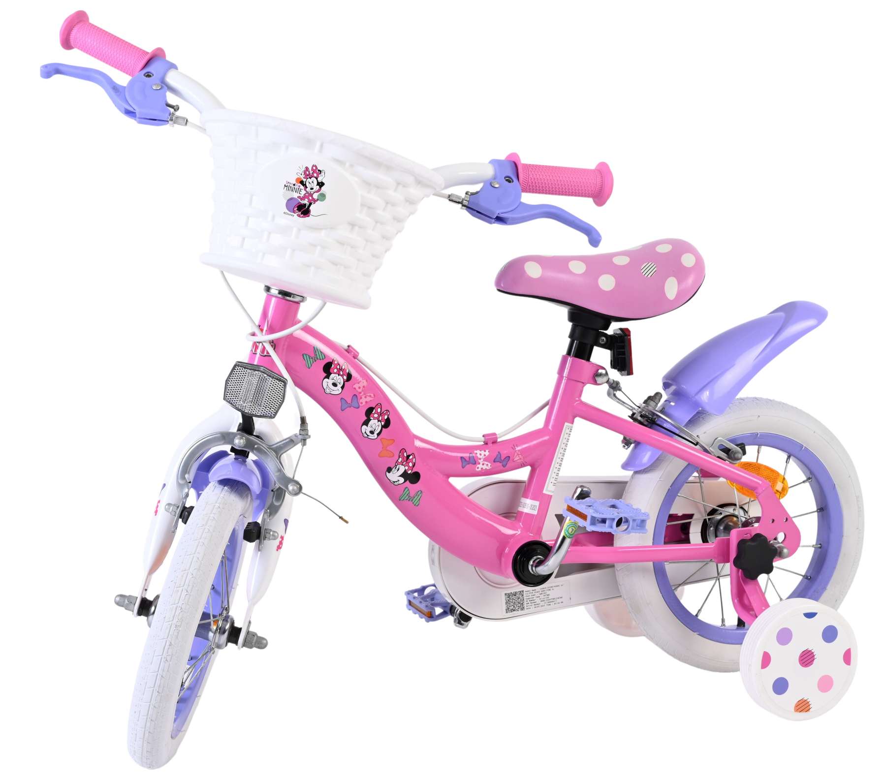 Disney_Minnie_kinderfiets_12_inch_roze_twee_handremmen_-_8-W1800