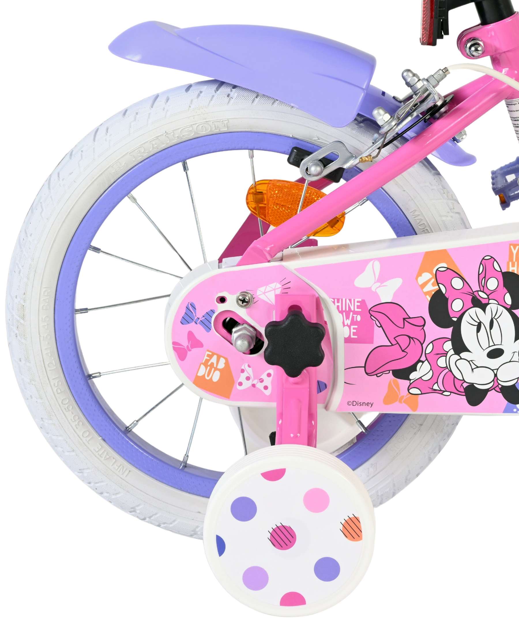 Disney_Minnie_kinderfiets_14_inch_roze_twee_handremmen_-_2-W1800