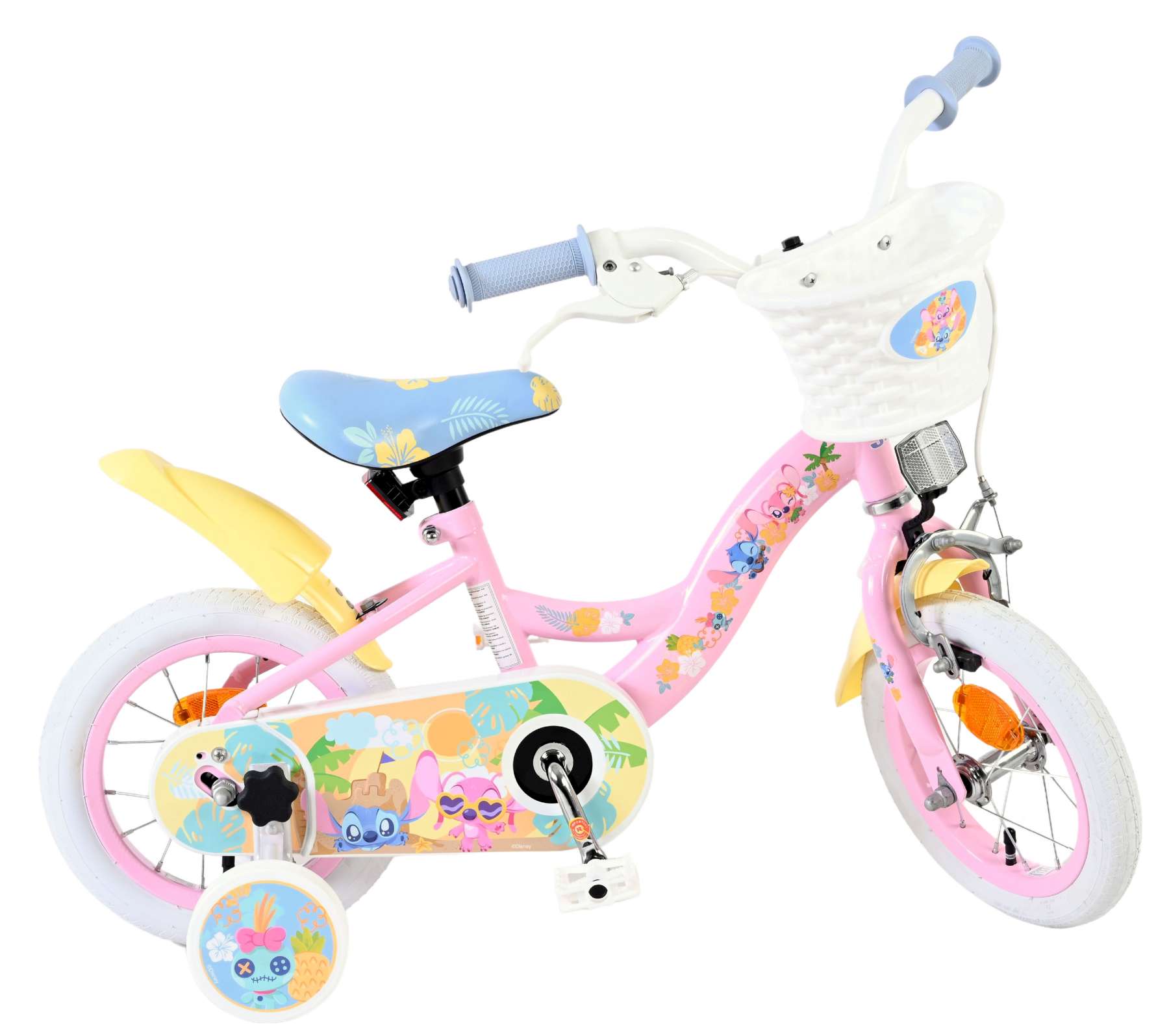 Disney_Stitch_kinderfiets_12_inch_roze-W1800