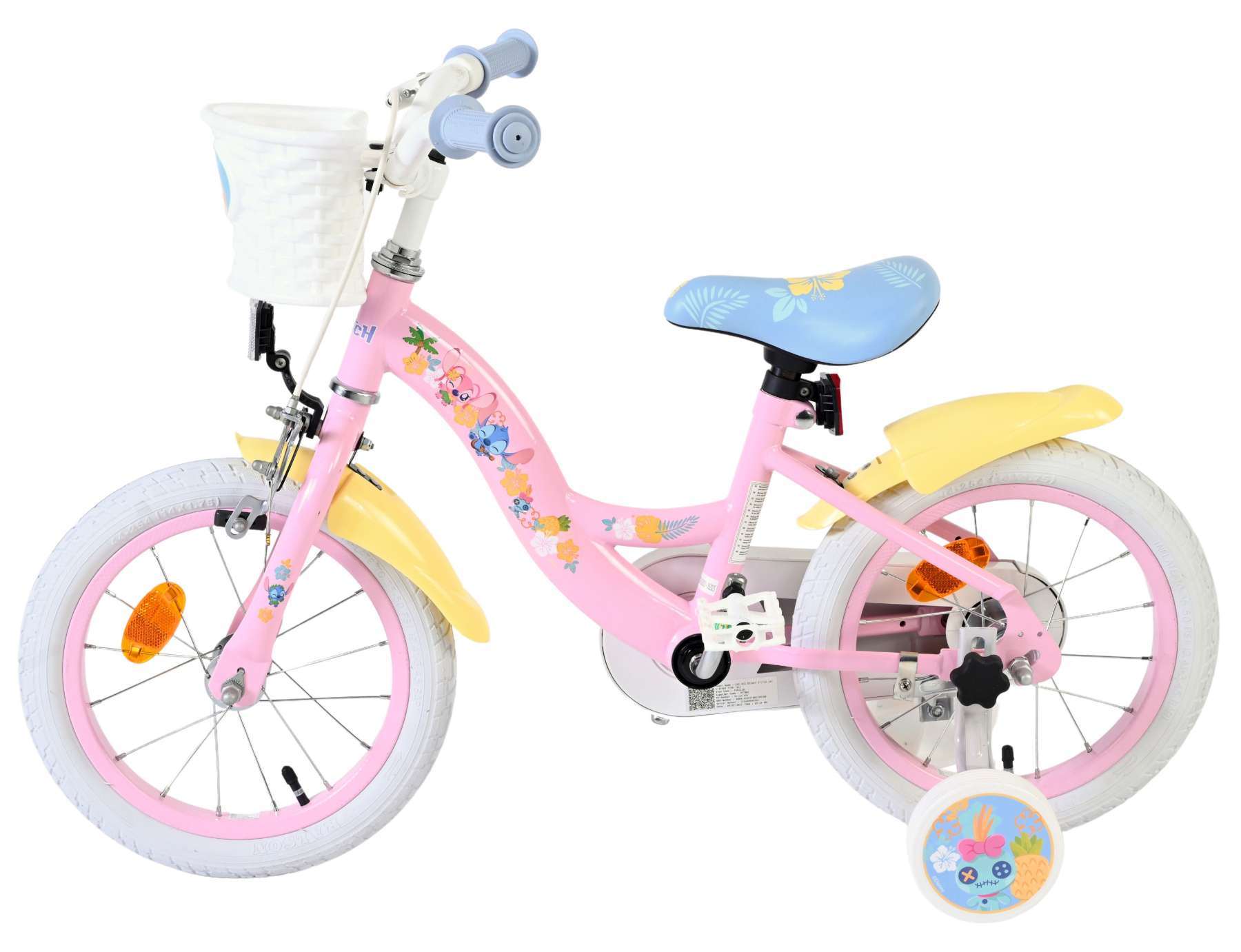 Disney_Stitch_kinderfiets_14_inch_roze_-_7-W1800