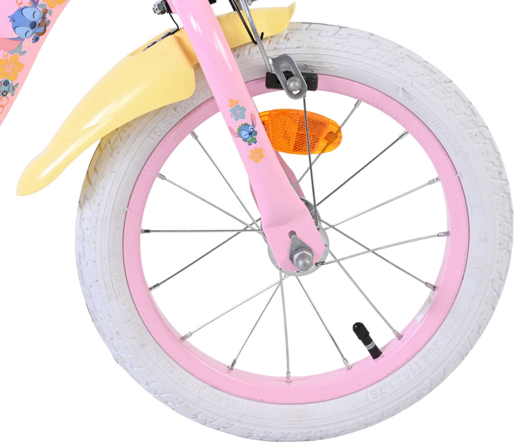 Disney_Stitch_kinderfiets_14_inch_roze_twee_handremmen_-_3-W1800