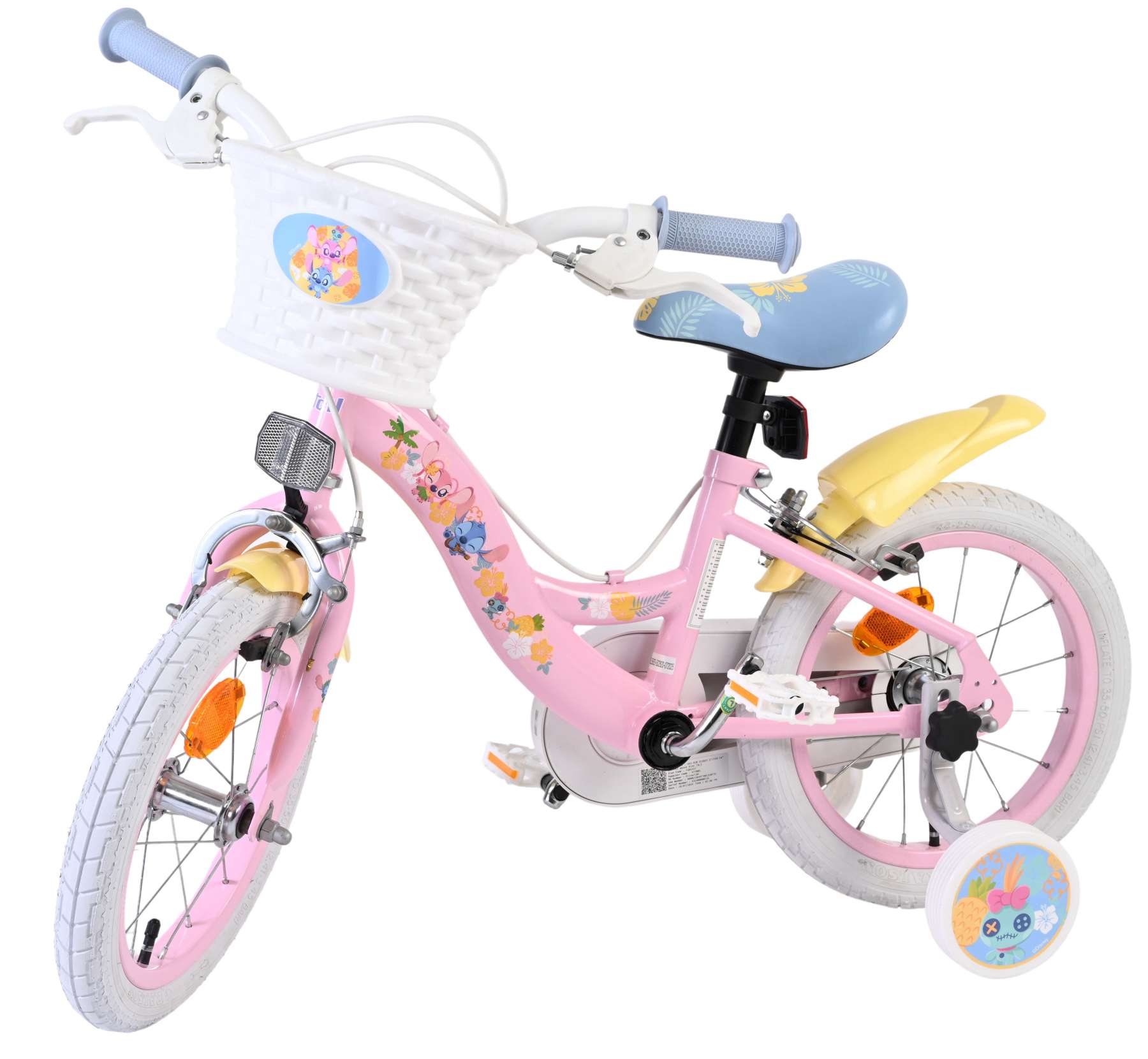 Disney_Stitch_kinderfiets_14_inch_roze_twee_handremmen_-_8-W1800