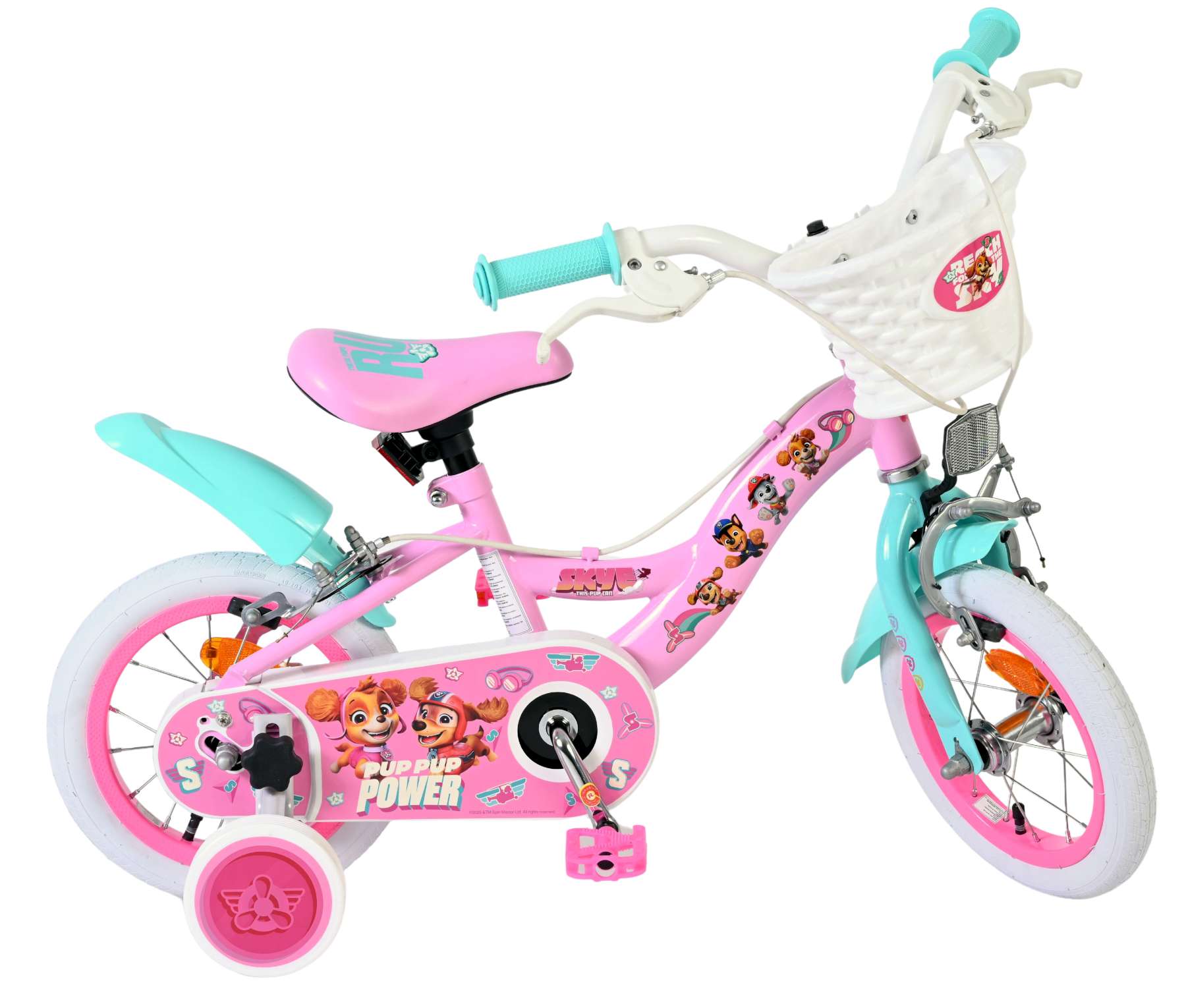 Paw_Patrol_kinderfiets_12_inch_roze_twee_handremmen-W1800