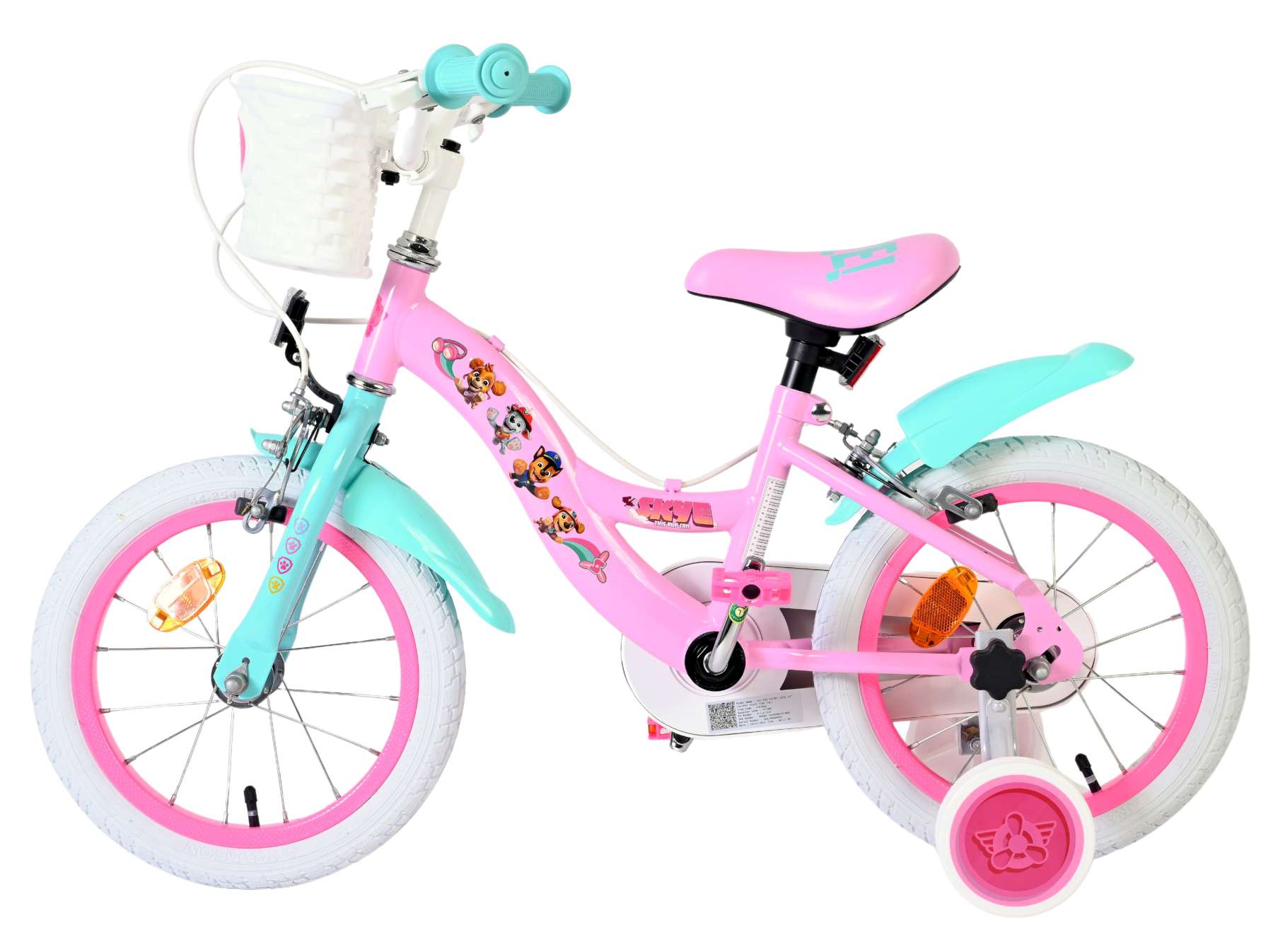 Paw_Patrol_kinderfiets_14_inch_twee_handremmen_-_7-W1800