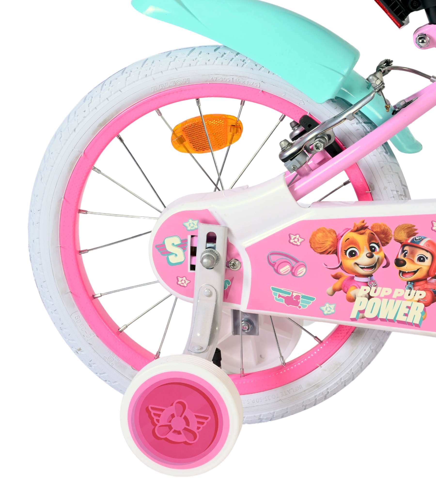 Paw_Patrol_kinderfiets_16_inch_roze_twee_handremmen_-_2-W1800