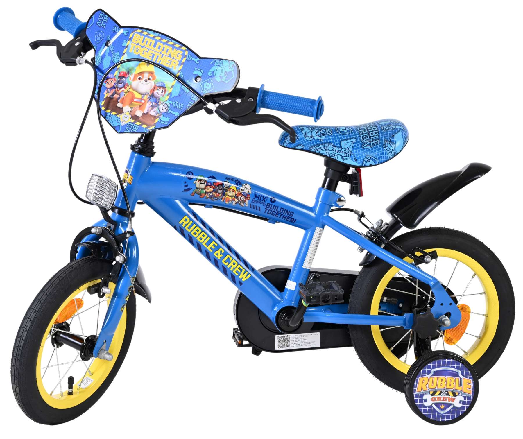 Rubble___Crew_kinderfiets_12_inch_blauw_twee_handremmen_-_8-W1800