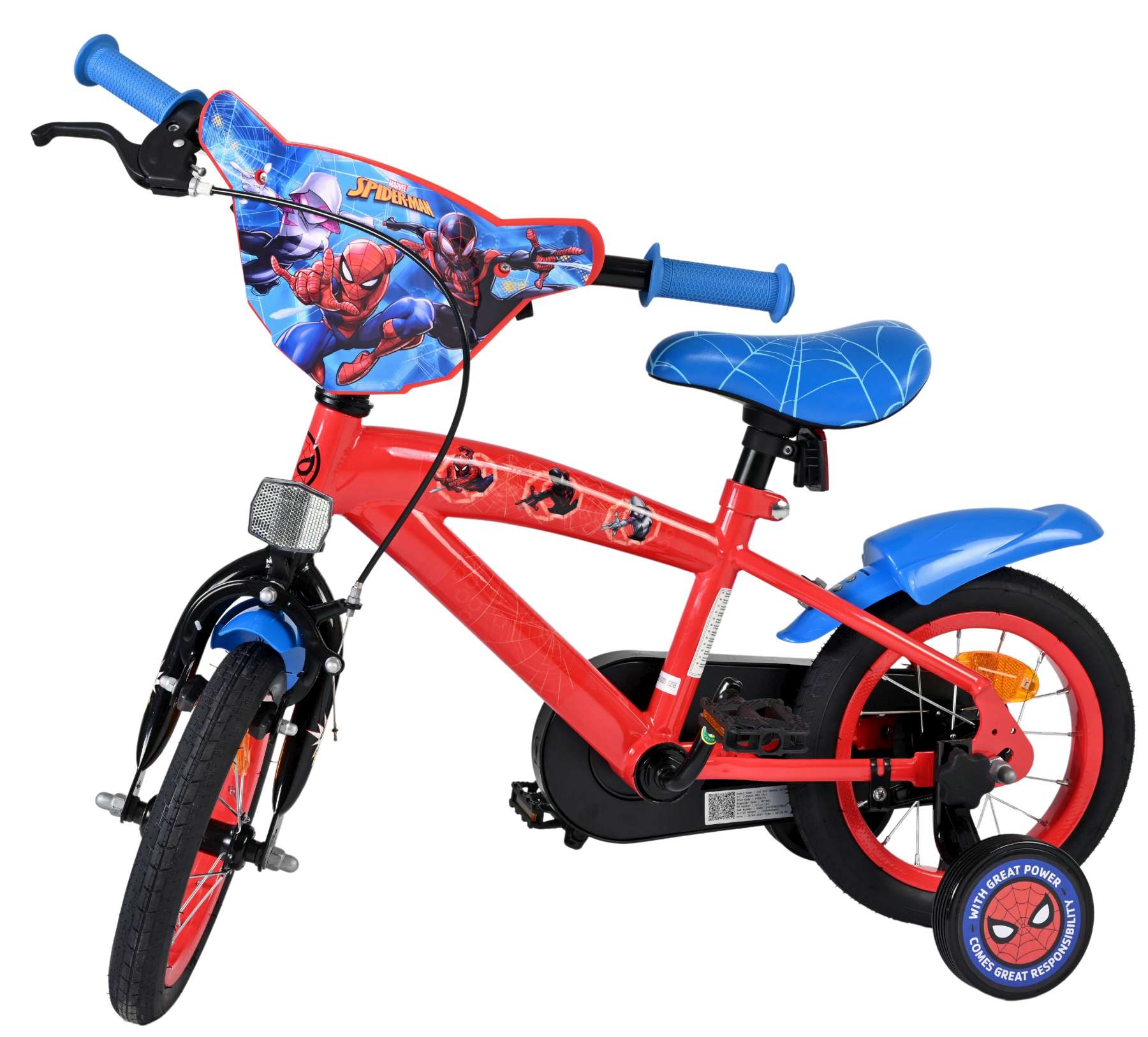 Spider-Man_kinderfiets_12_inch_rood_-_8-W1800