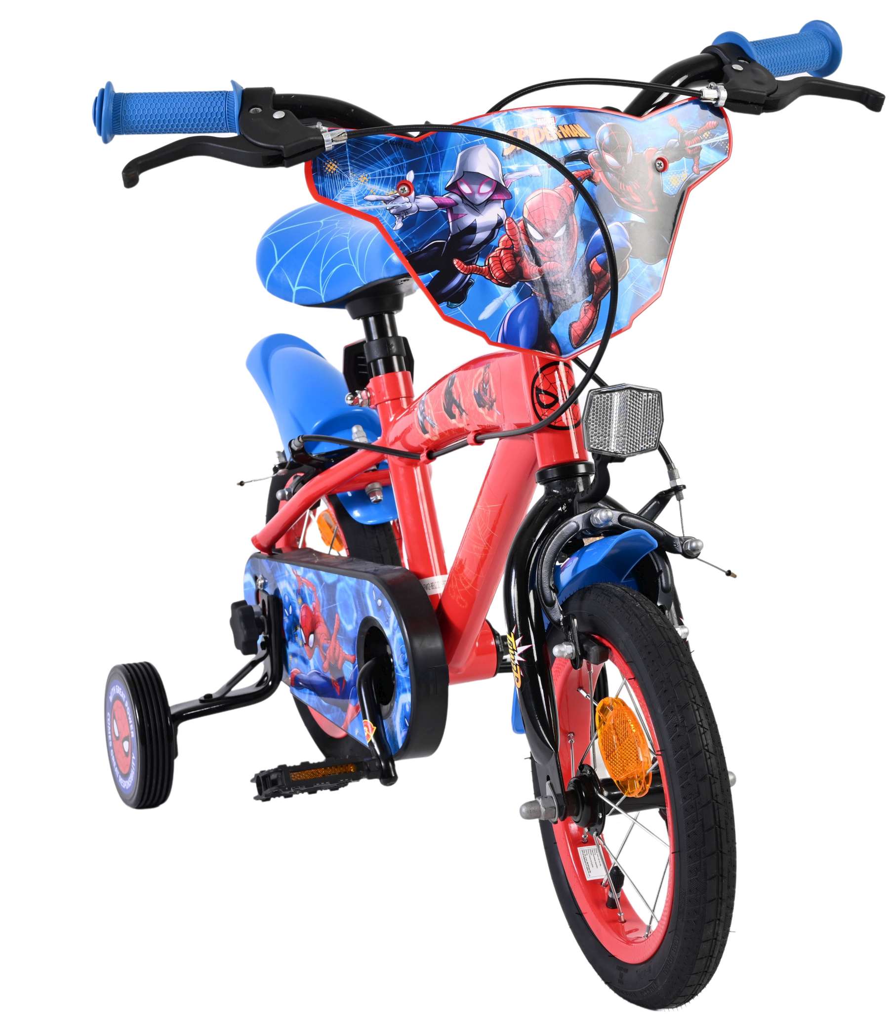 Spider-Man_kinderfiets_12_inch_rood_twee_handremmen_-_5-W1800