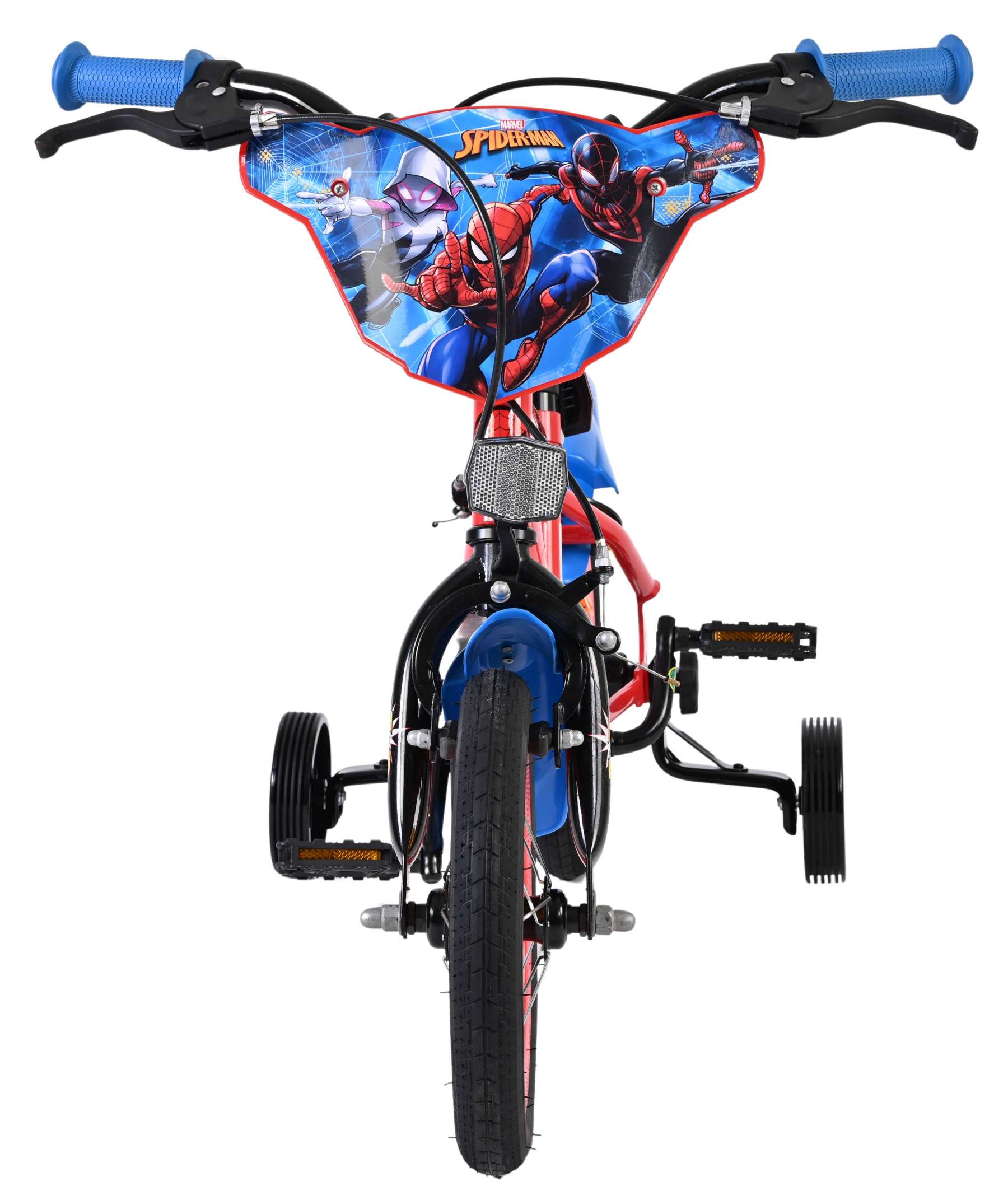 Spider-Man_kinderfiets_12_inch_rood_twee_handremmen_-_6-W1800