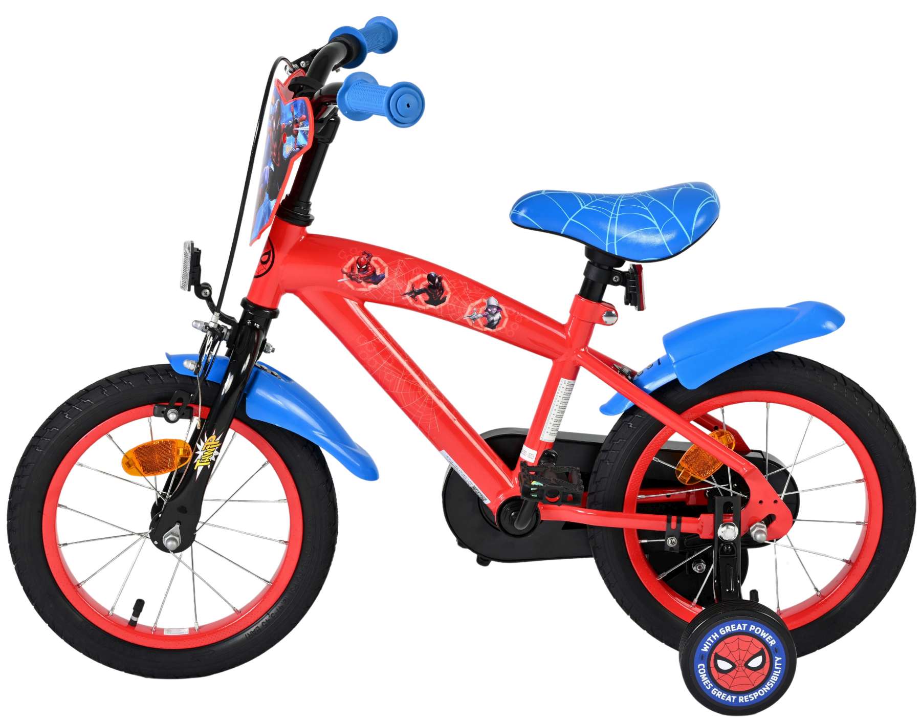 Spider-Man_kinderfiets_14_inch_rood_-_7-W1800