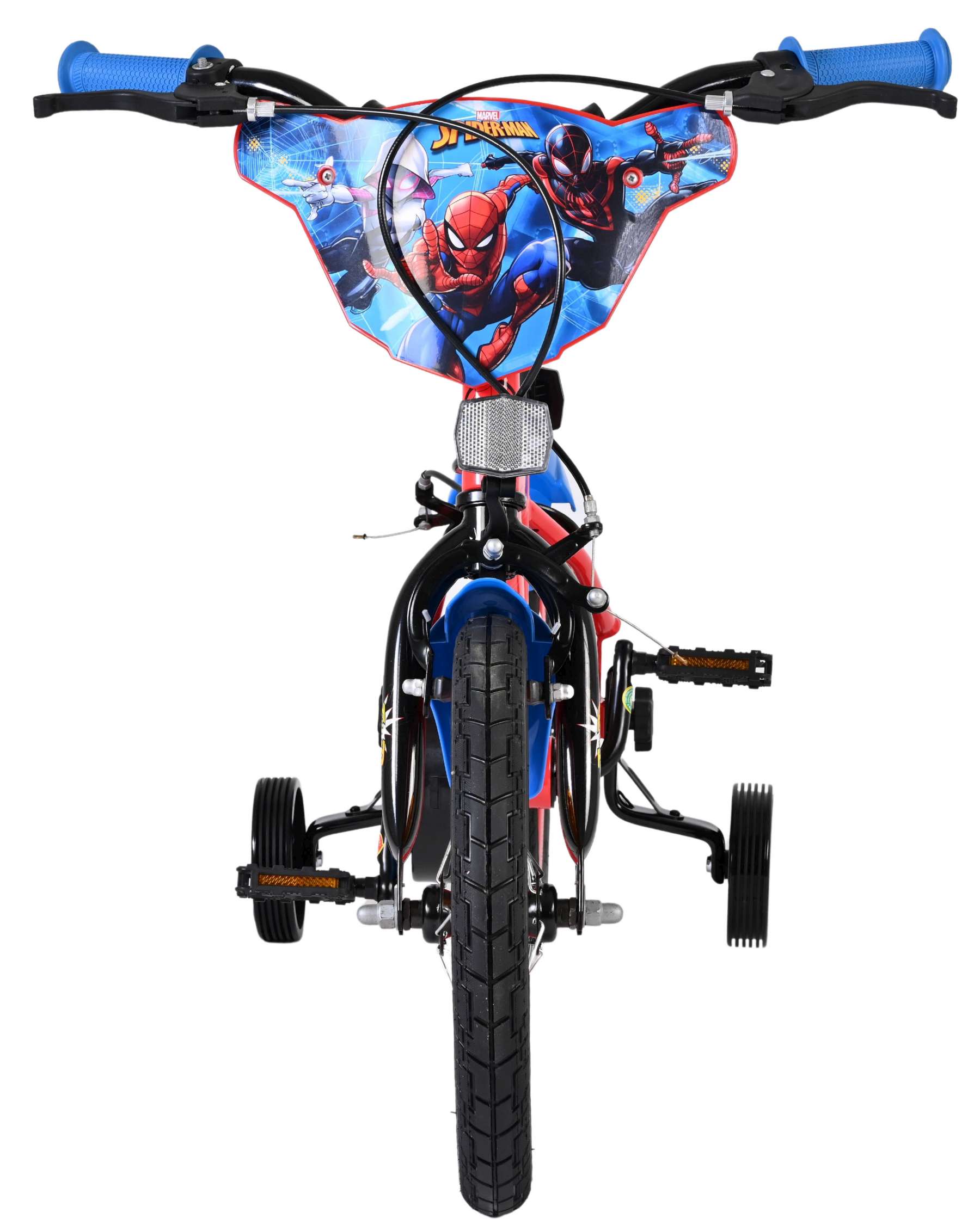 Spider-Man_kinderfiets_14_inch_rood_twee_handremmen_-_6-W1800