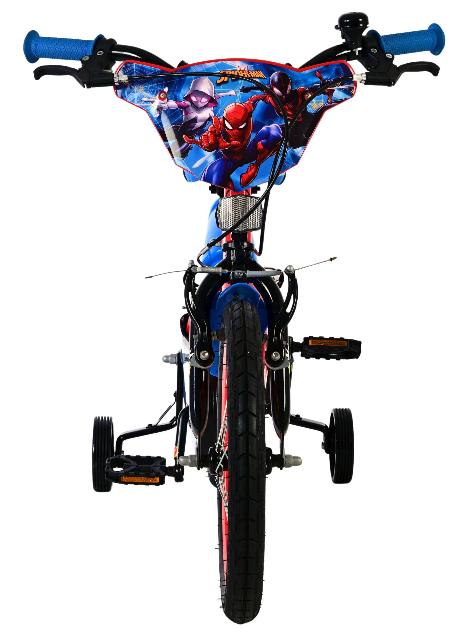 Spider-Man_kinderfiets_16_inch_rood_twee_handremmen_-_6-W1800