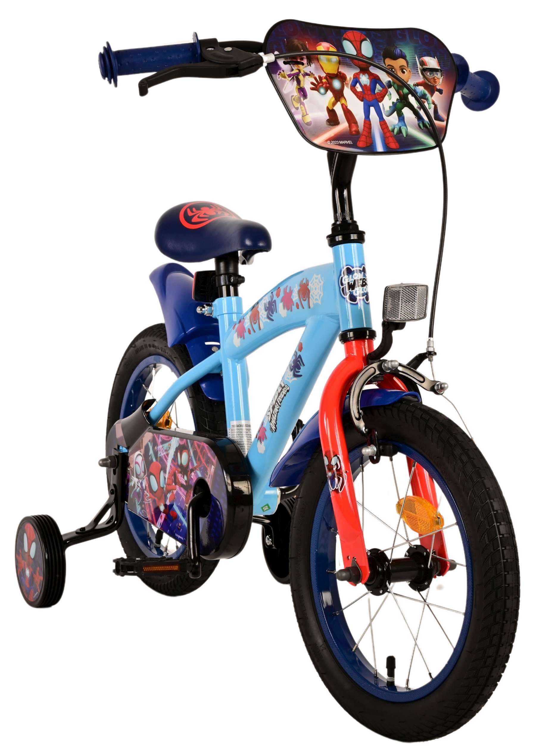 Spidey_Kinderfiets_14_inch_-_5-W1800