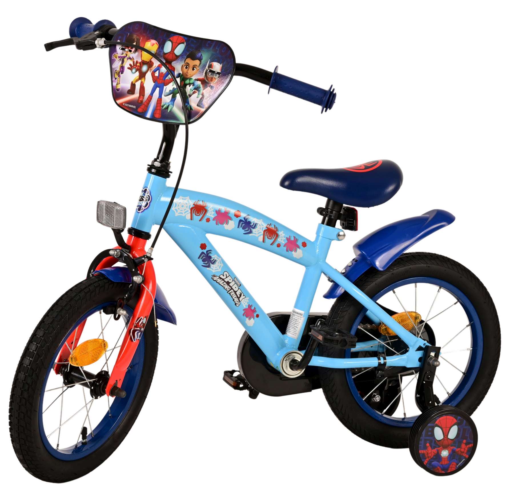 Spidey_Kinderfiets_14_inch_-_8-W1800