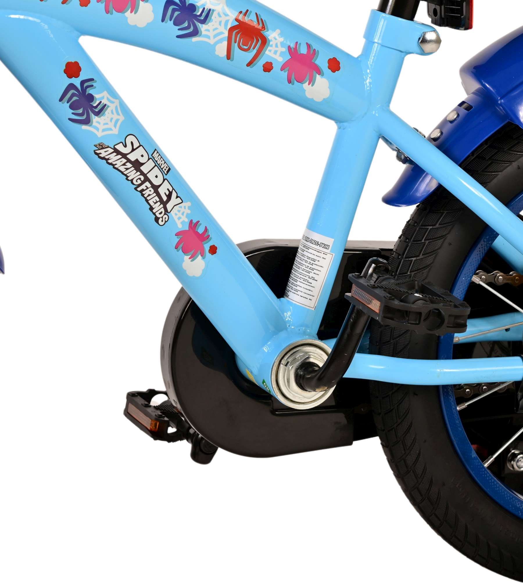 Spidey_Kinderfiets_14_inch_-_9-W1800