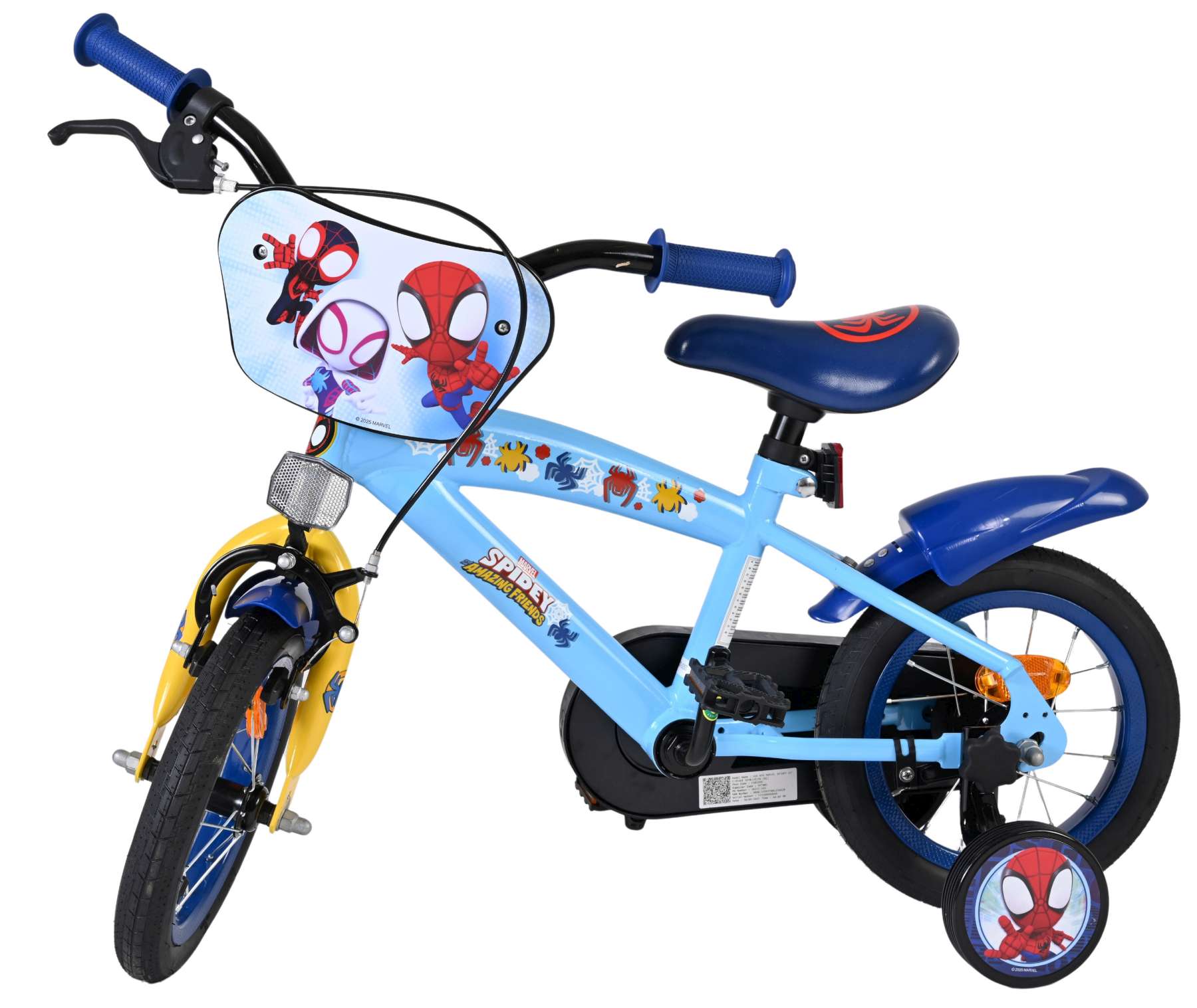 Spidey_kinderfiets_12_inch_blauw_-_8-W1800