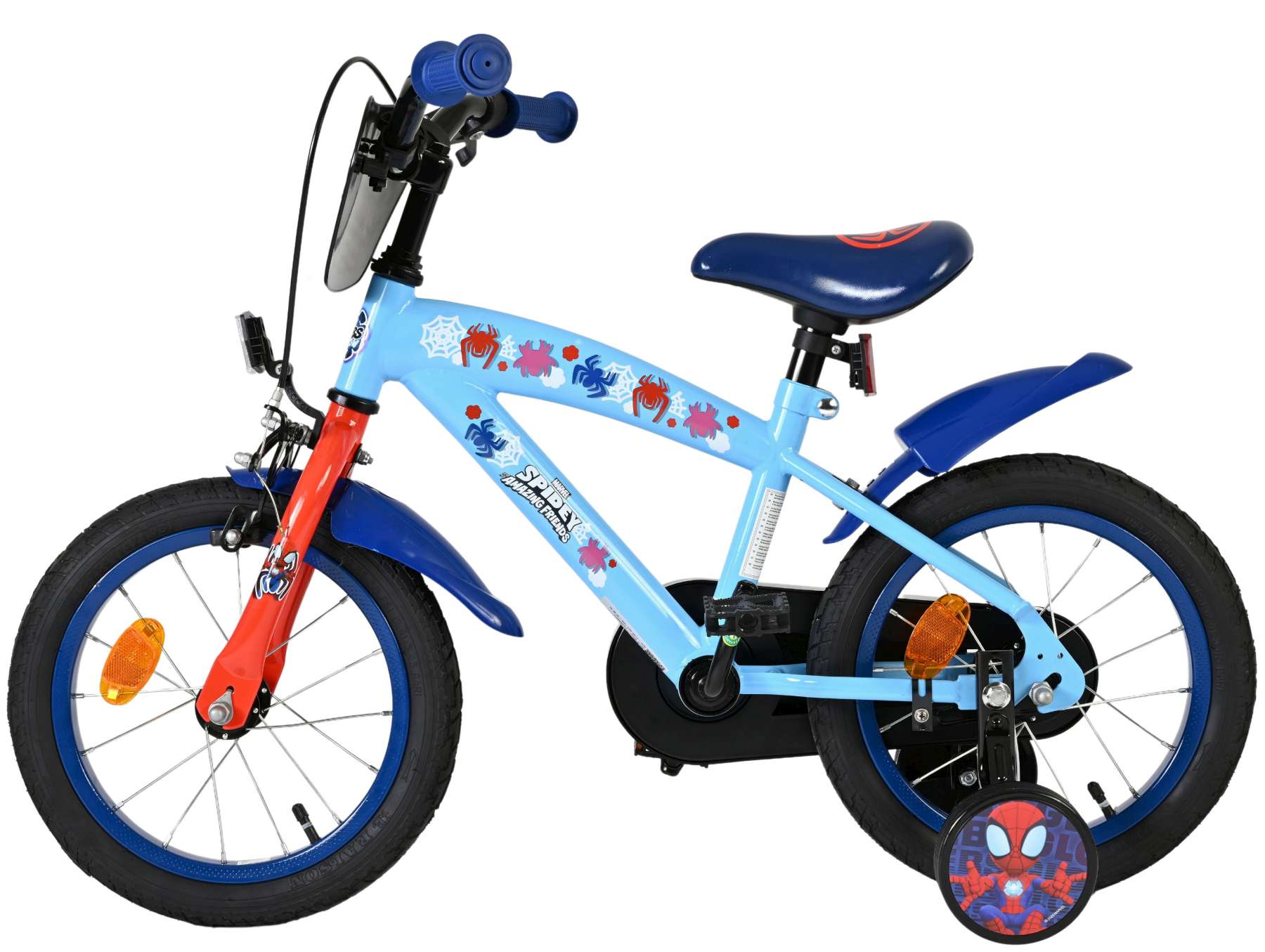 Spidey_kinderfiets_14_inch_blauw_-_7-W1800