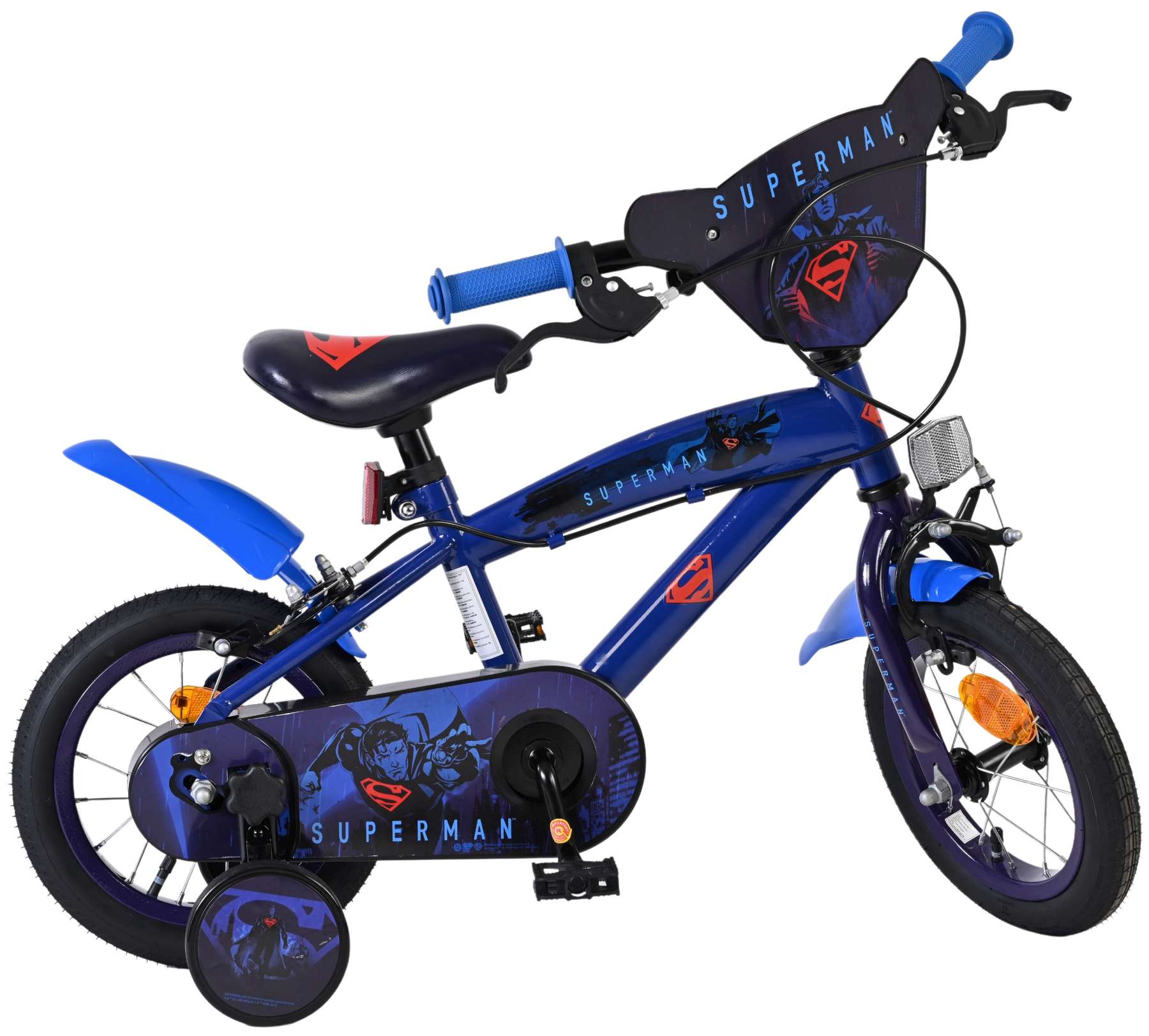 Superman_kinderfiets_12_inch_twee_handremmen-W1800