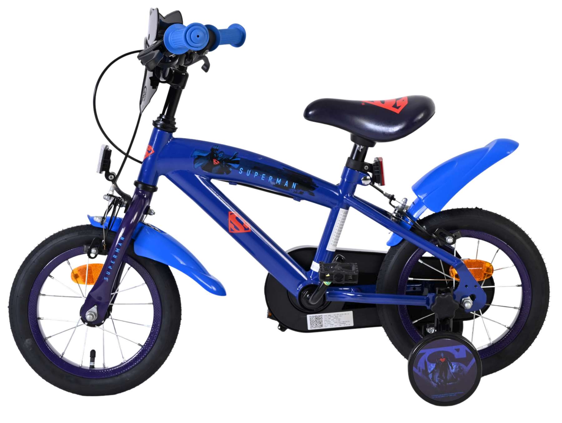Superman_kinderfiets_12_inch_twee_handremmen_-_7-W1800