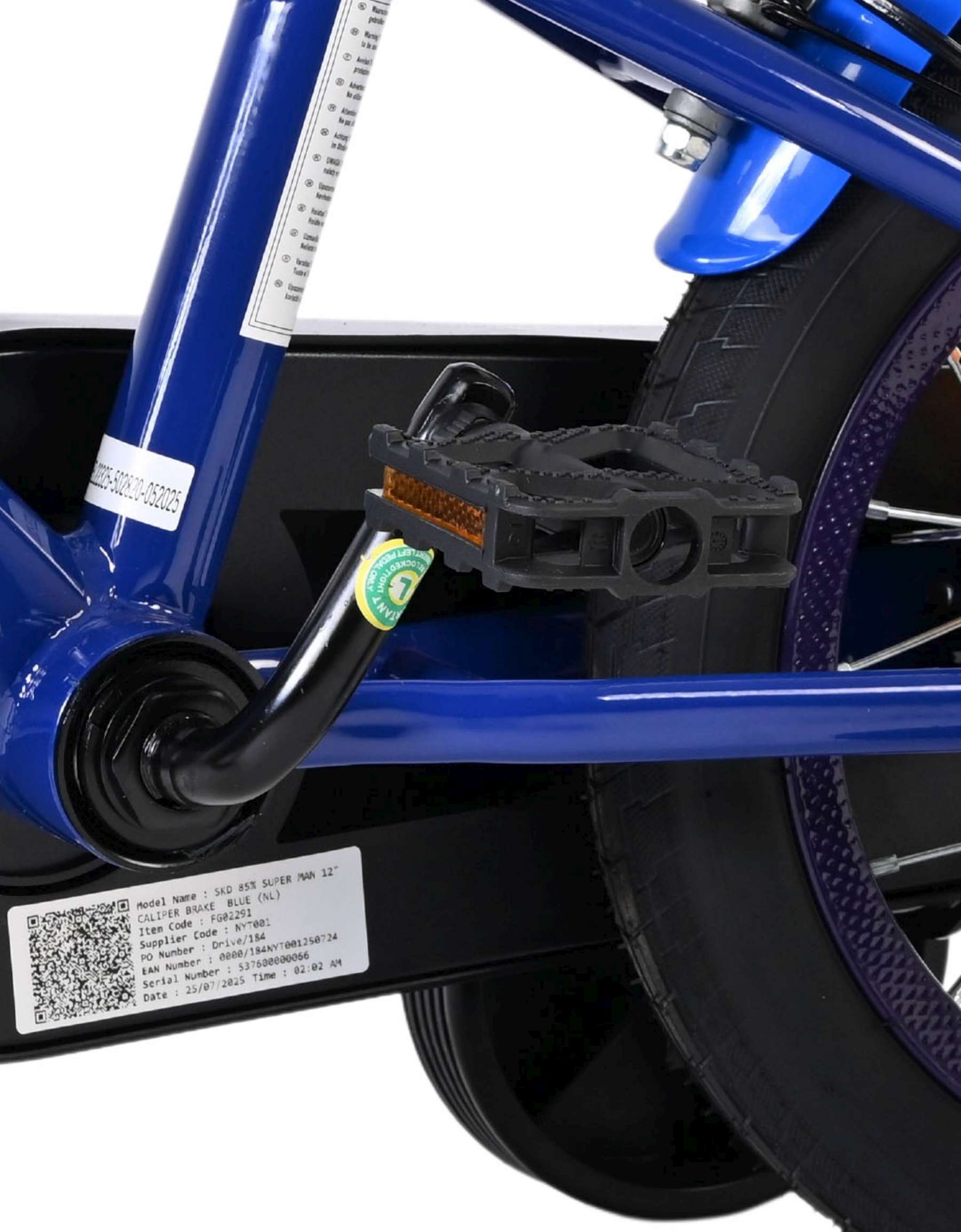 Superman_kinderfiets_12_inch_twee_handremmen_-_9-W1800