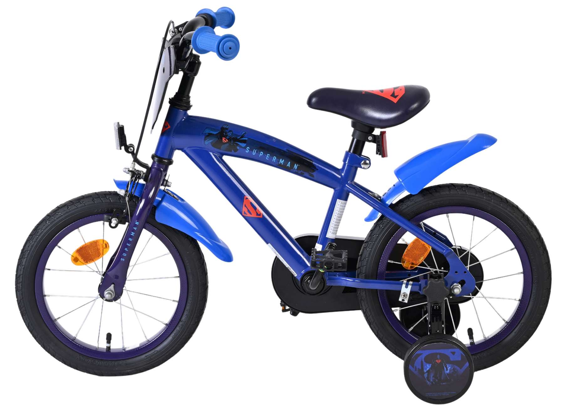 Superman_kinderfiets_14_inch_blauw_-_7-W1800