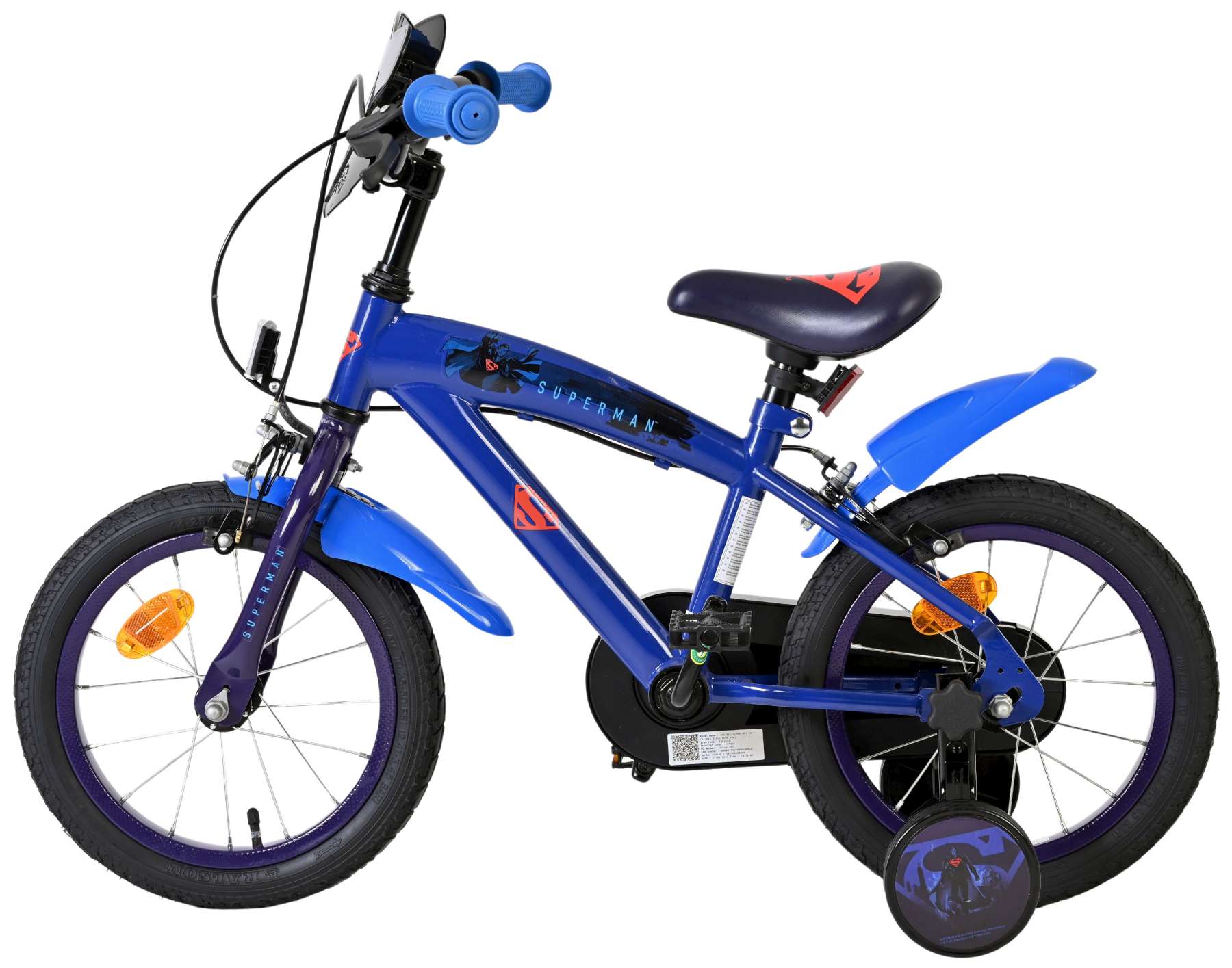 Superman_kinderfiets_14_inch_blauw_twee_handremmen_-_7-W1800