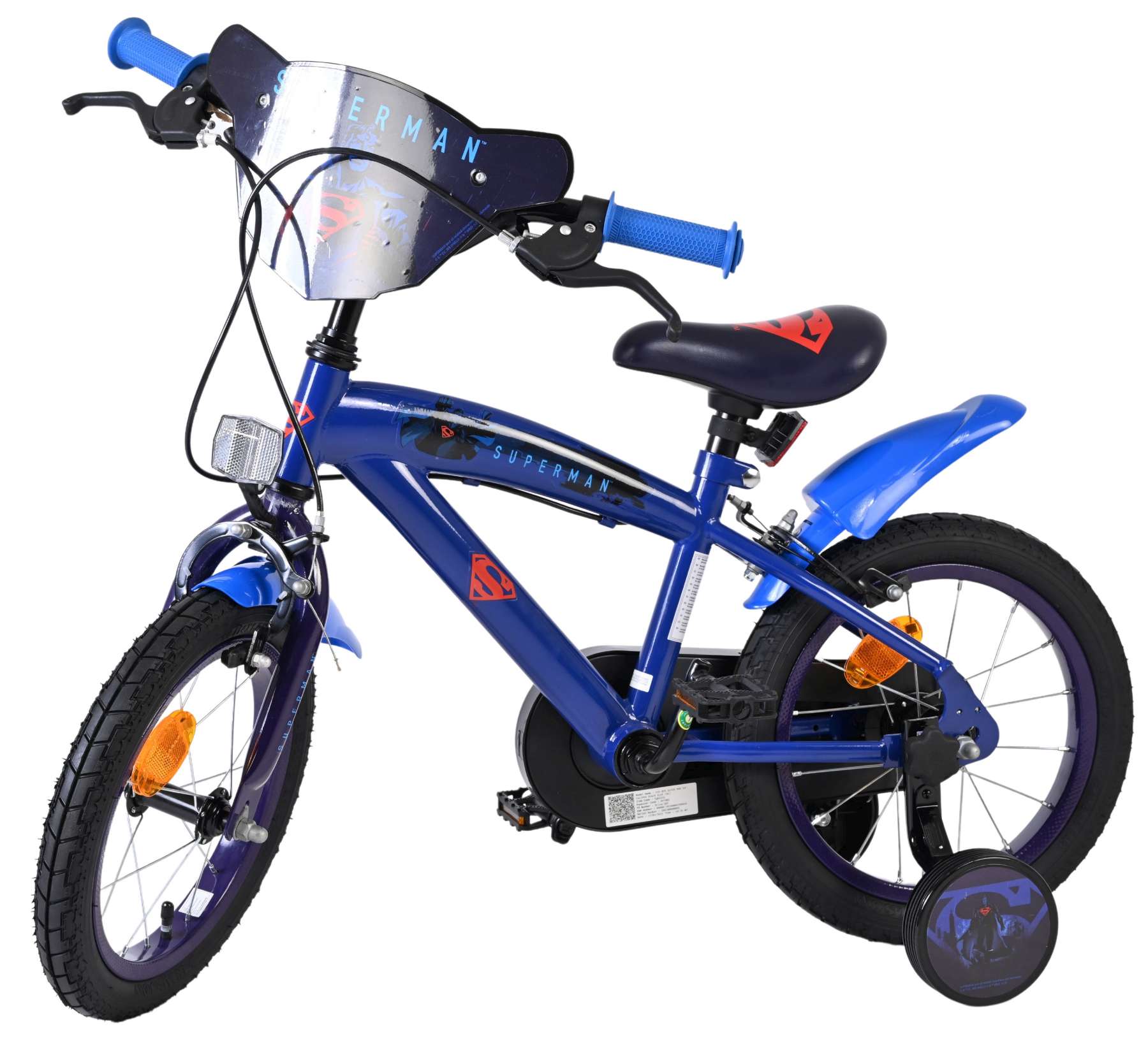 Superman_kinderfiets_14_inch_blauw_twee_handremmen_-_8-W1800