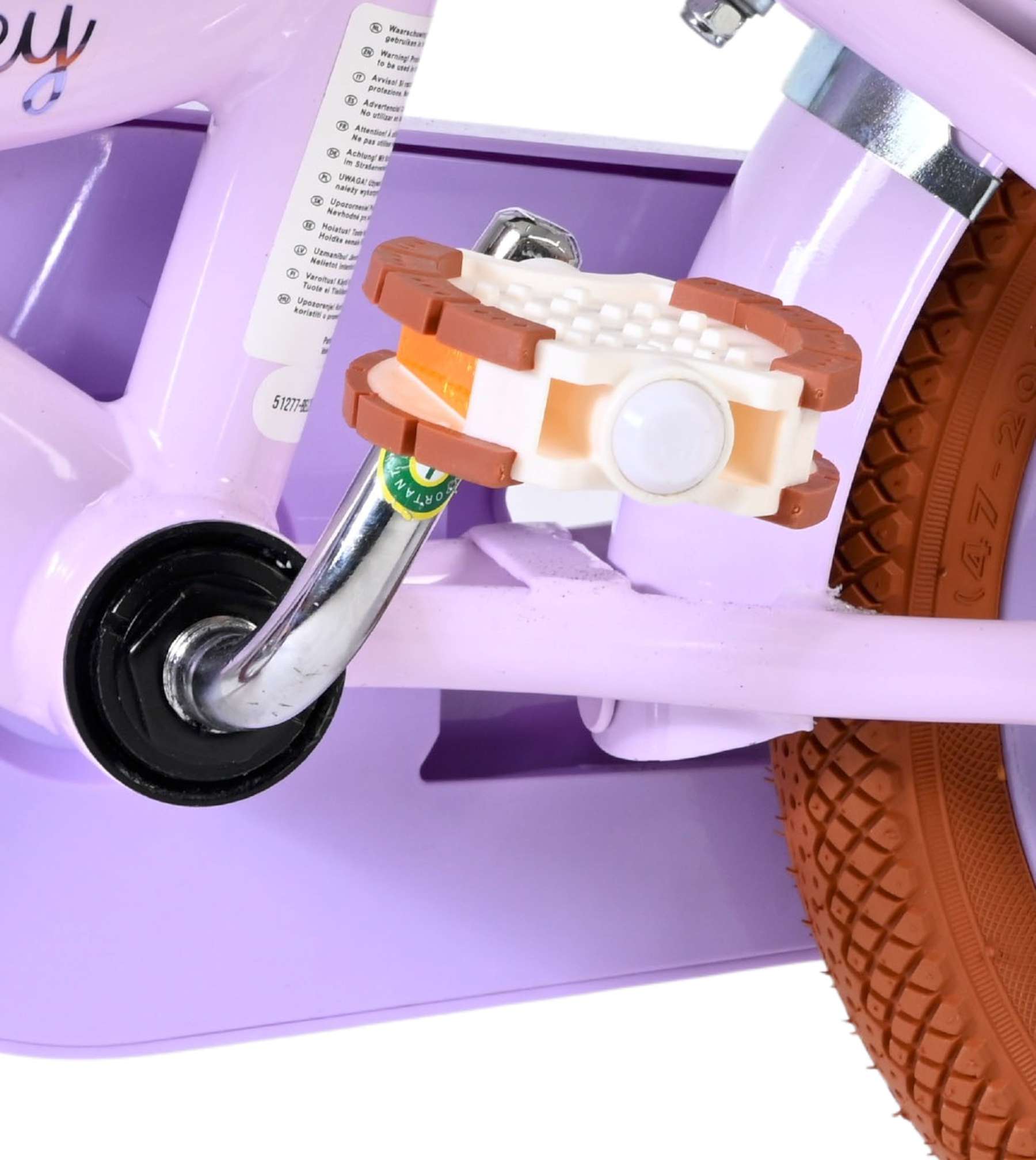 Volare_Ashley_kinderfiets_12_inch_lila_twee_handremmen_-_9-W1800