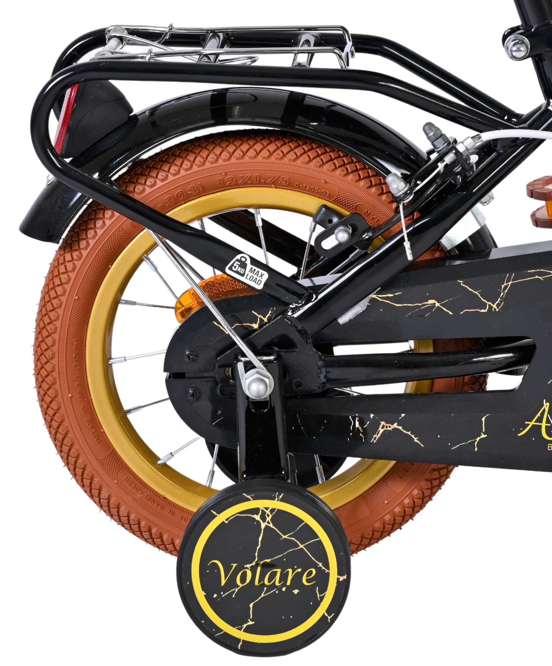Volare_Ashley_kinderfiets_12_inch_zwart_twee_handremmen_-_2-W1800