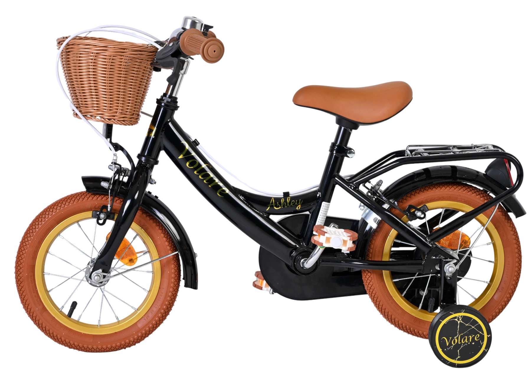 Volare_Ashley_kinderfiets_12_inch_zwart_twee_handremmen_-_7-W1800