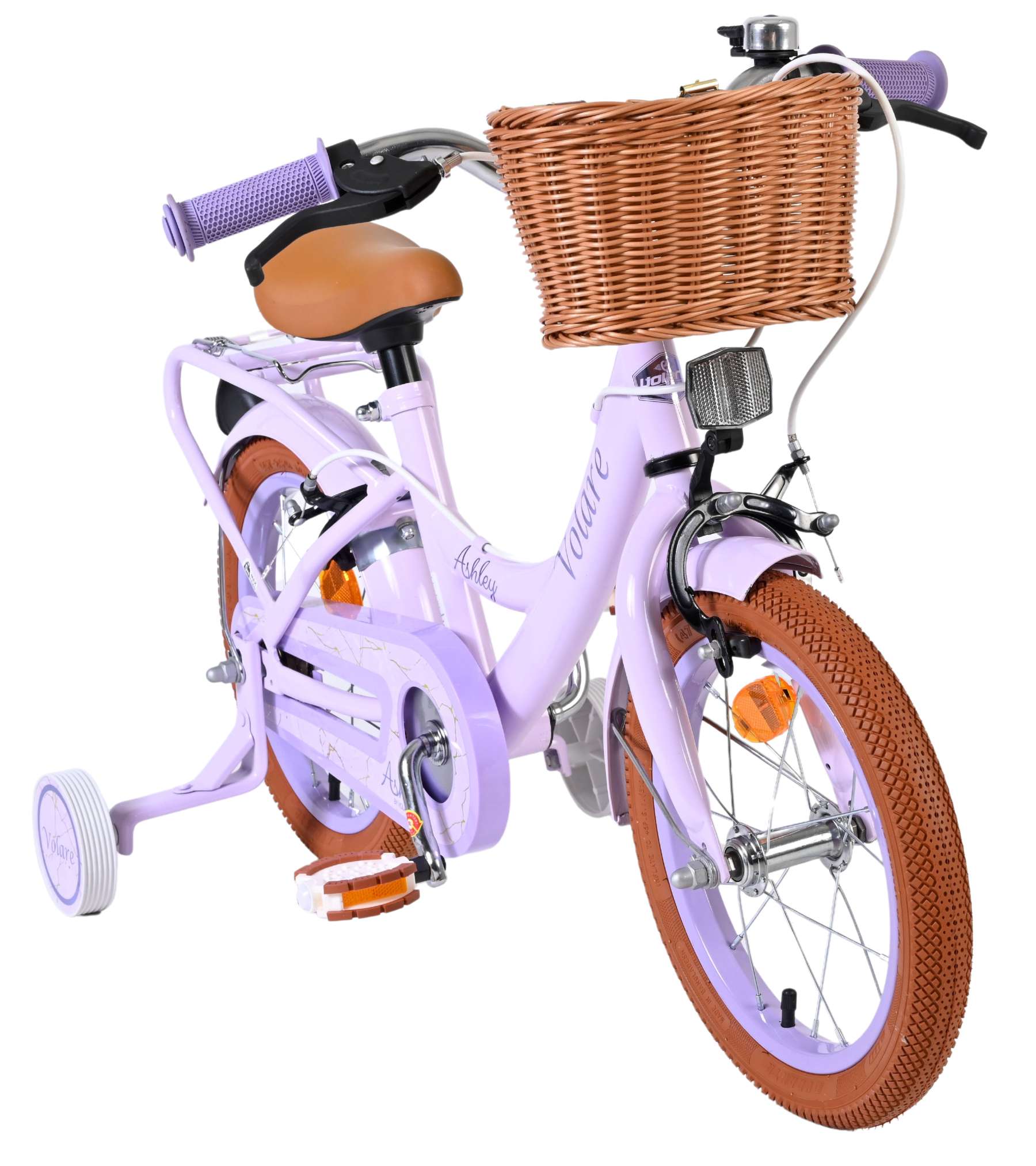 Volare_Ashley_kinderfiets_14_inch_Lila_twee_handremmen_-_5-W1800