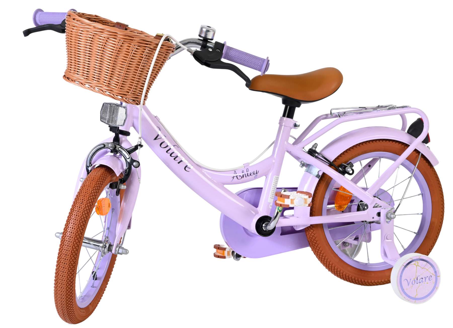 Volare_Ashley_kinderfiets_14_inch_Lila_twee_handremmen_-_8-W1800